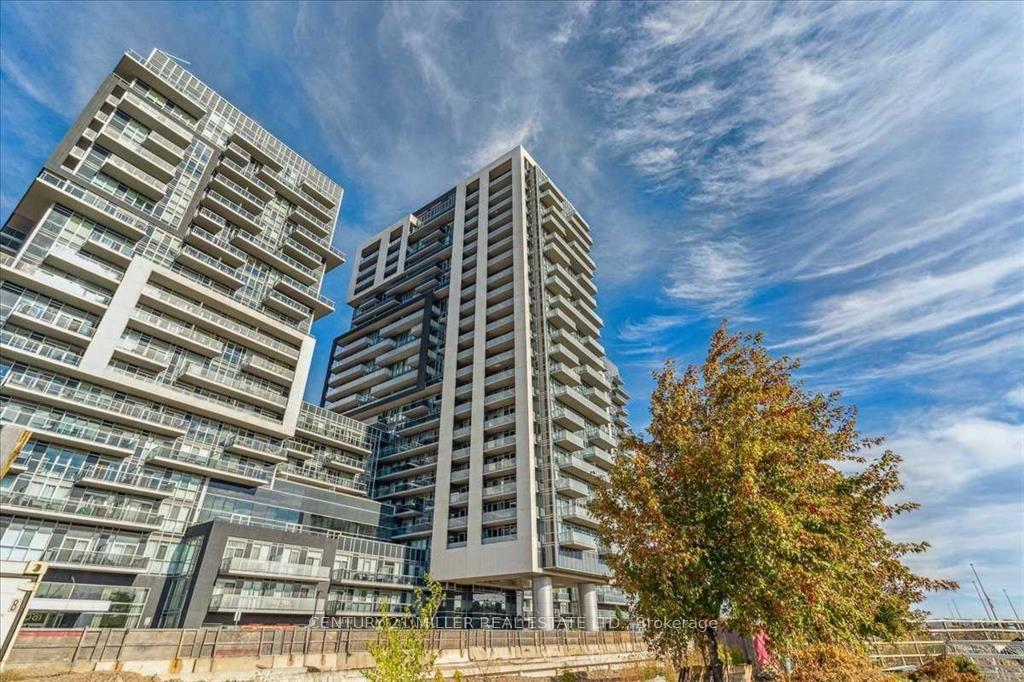 Photo 1 of Unit 1105, 2093 Fairview Street, Burlington, Freeman — HOMEH