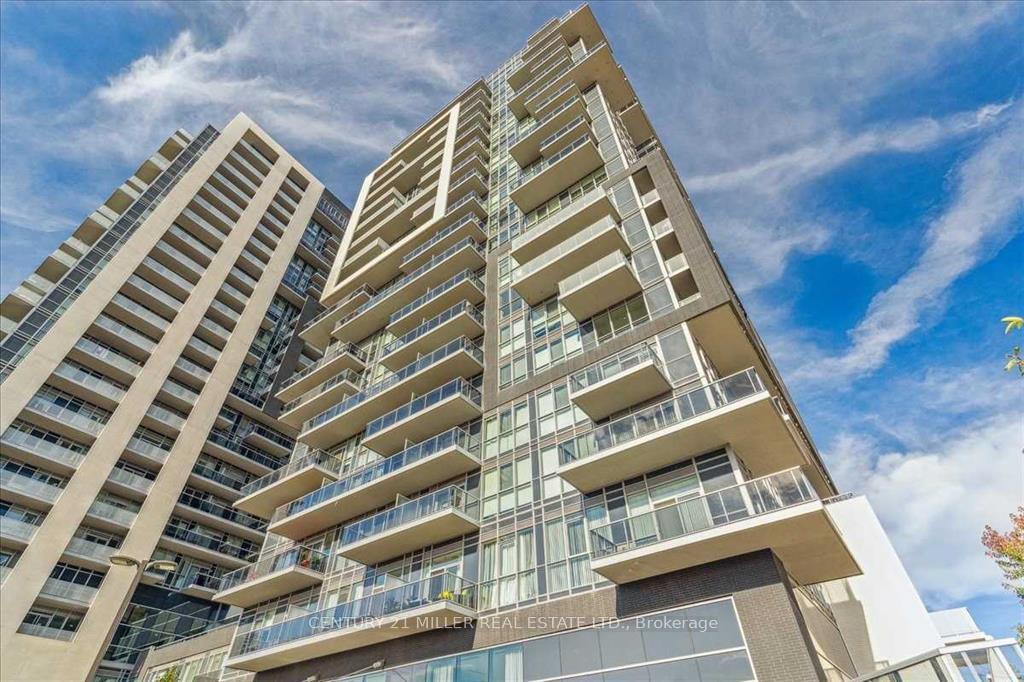 Photo 2 of Unit 1105, 2093 Fairview Street, Burlington, Freeman — HOMEH