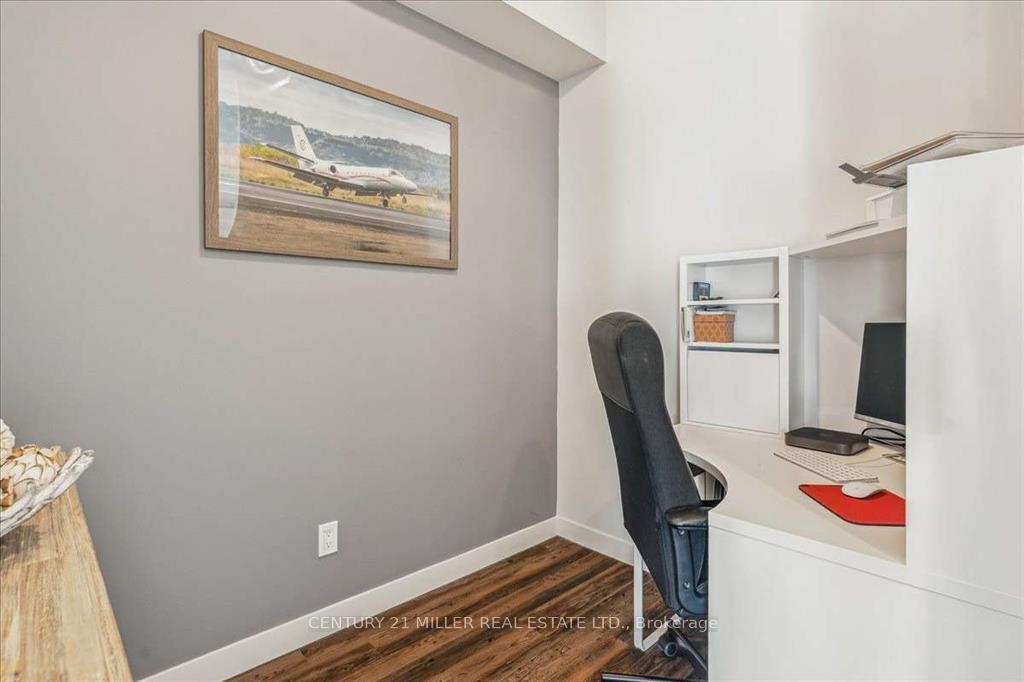 Photo 7 of Unit 1105, 2093 Fairview Street, Burlington, Freeman — HOMEH