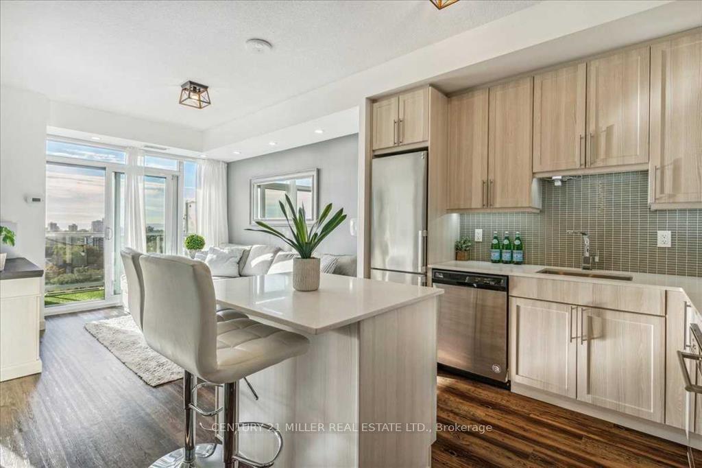 Photo 8 of Unit 1105, 2093 Fairview Street, Burlington, Freeman — HOMEH