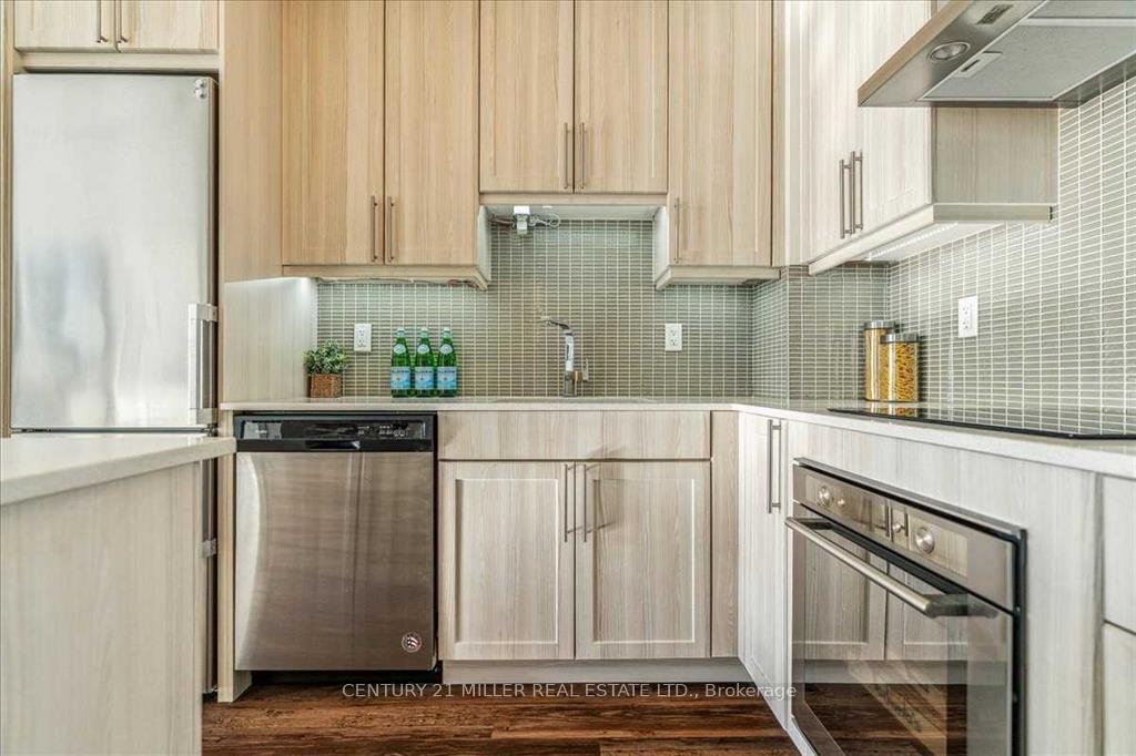 Photo 10 of Unit 1105, 2093 Fairview Street, Burlington, Freeman — HOMEH