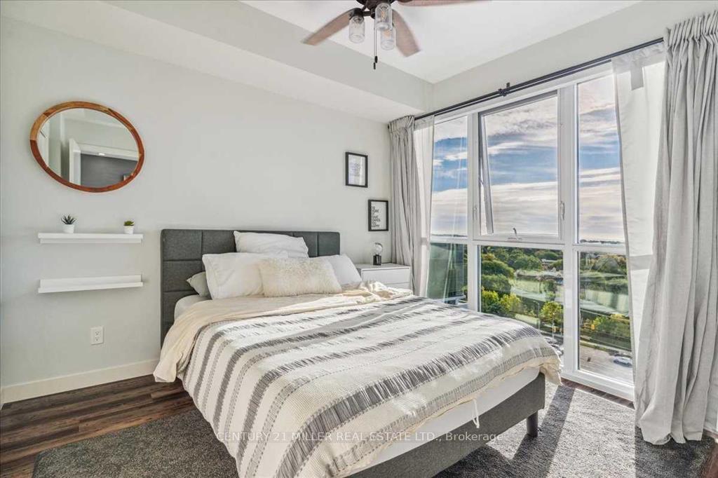 Photo 16 of Unit 1105, 2093 Fairview Street, Burlington, Freeman — HOMEH