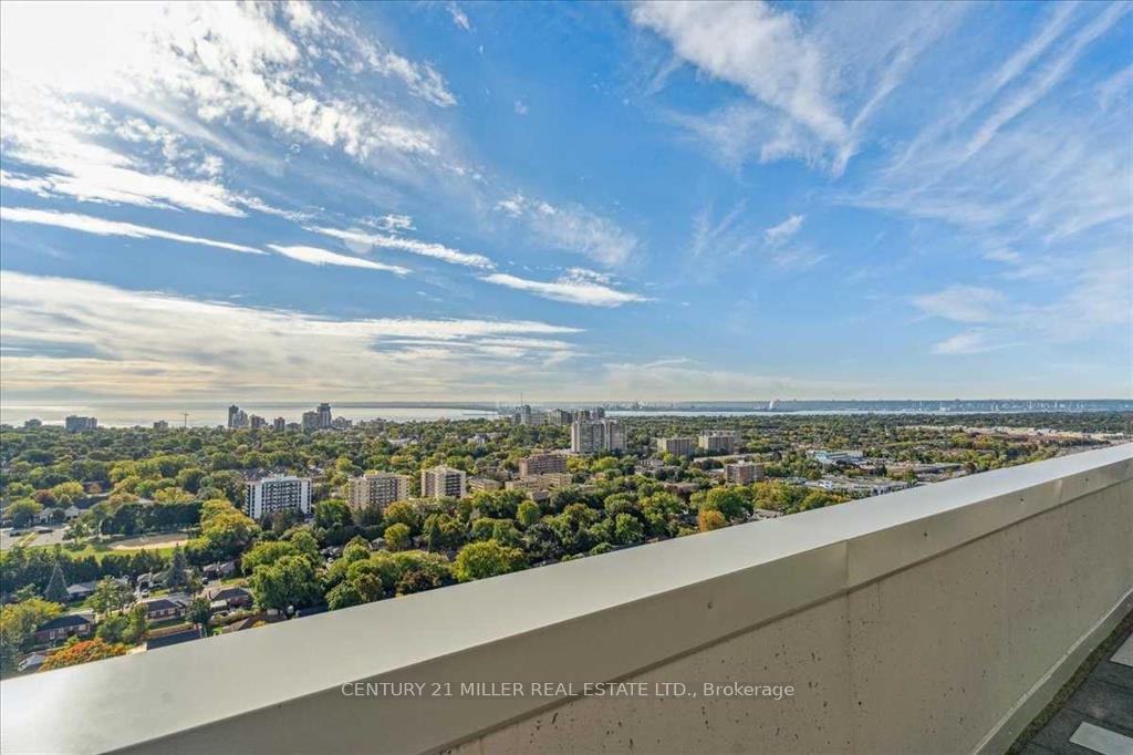 Photo 33 of Unit 1105, 2093 Fairview Street, Burlington, Freeman — HOMEH