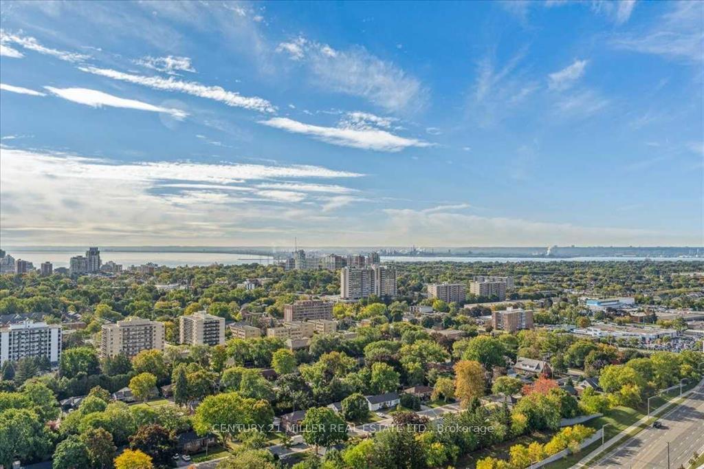 Photo 34 of Unit 1105, 2093 Fairview Street, Burlington, Freeman — HOMEH