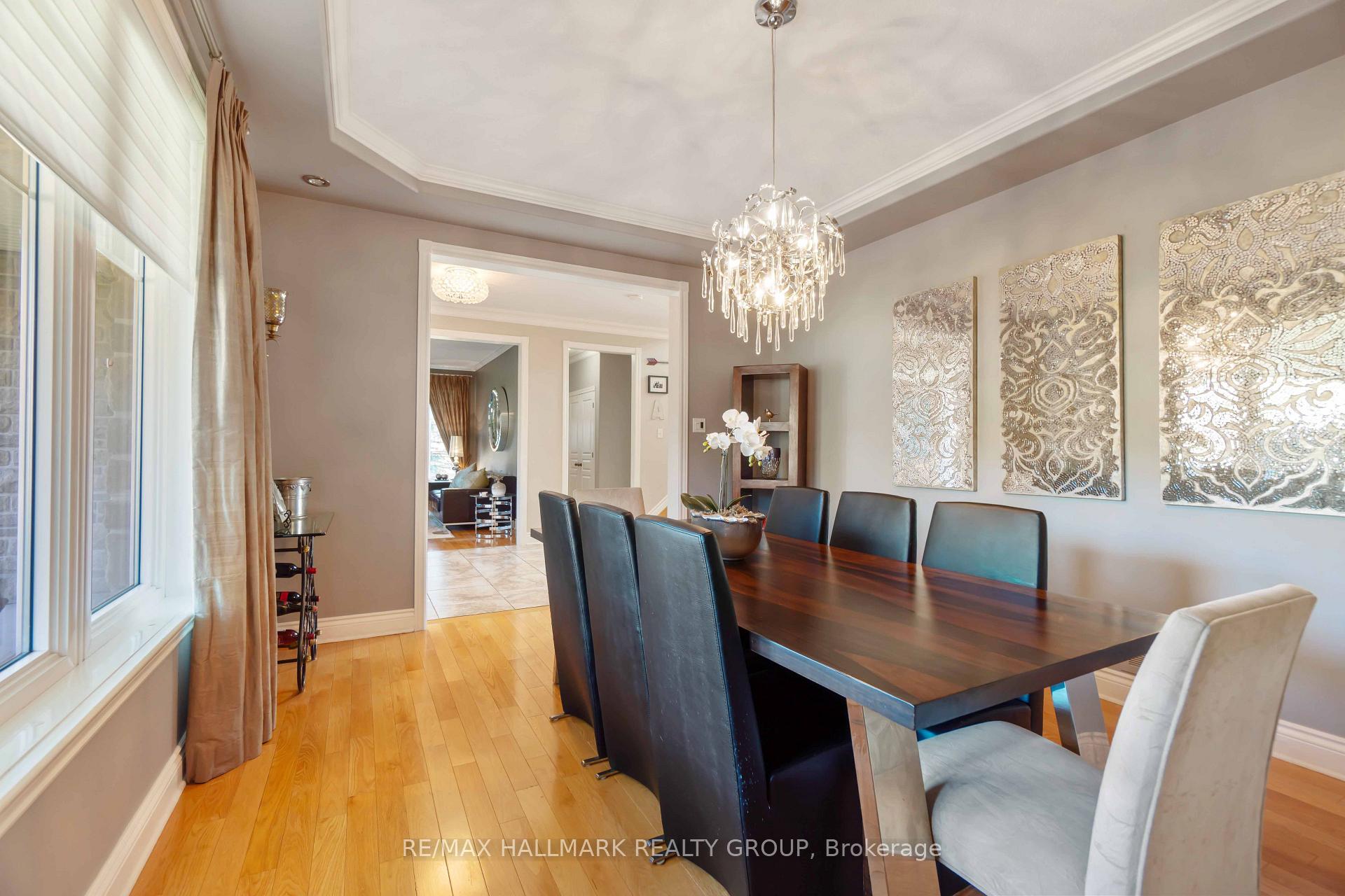 Photo 7 of 137 Goodman Drive, Ottawa, Kanata - Kanata (North West) — HOMEH