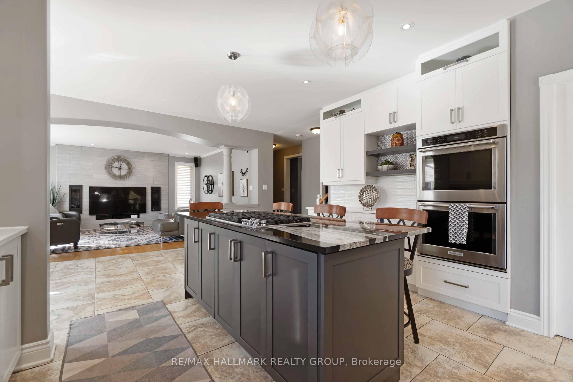 Photo 8 of 137 Goodman Drive, Ottawa, Kanata - Kanata (North West) — HOMEH