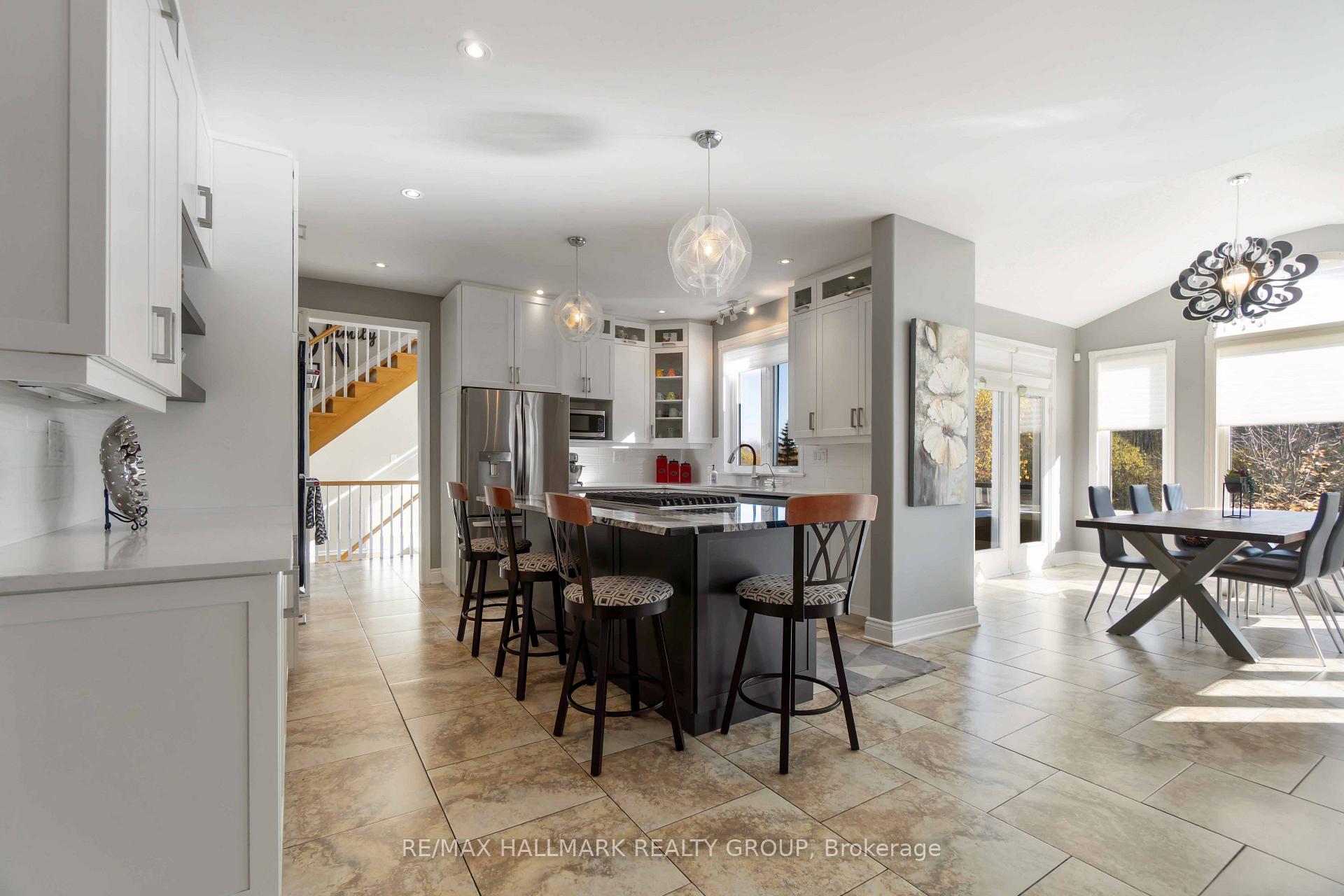 Photo 9 of 137 Goodman Drive, Ottawa, Kanata - Kanata (North West) — HOMEH