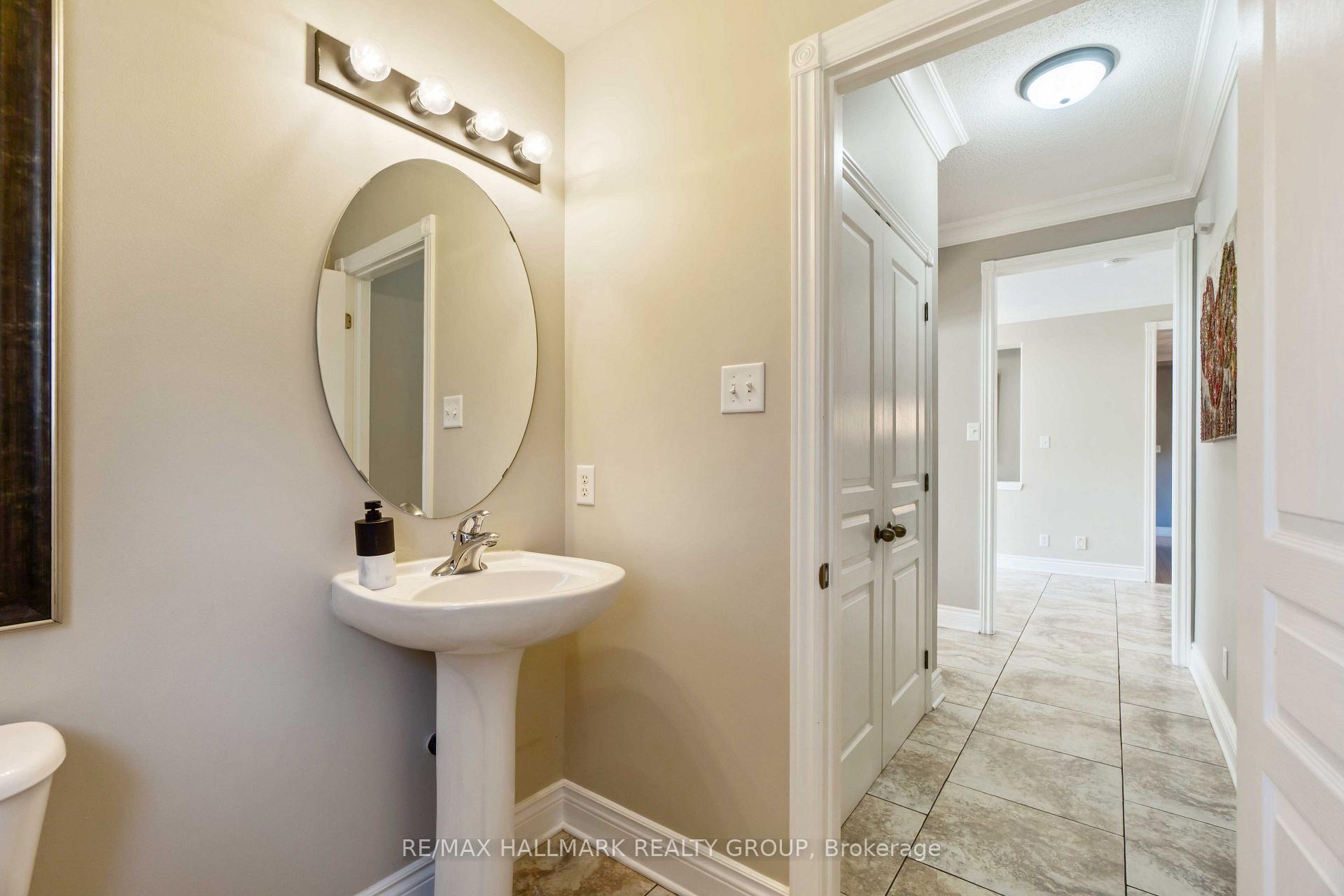 Photo 17 of 137 Goodman Drive, Ottawa, Kanata - Kanata (North West) — HOMEH