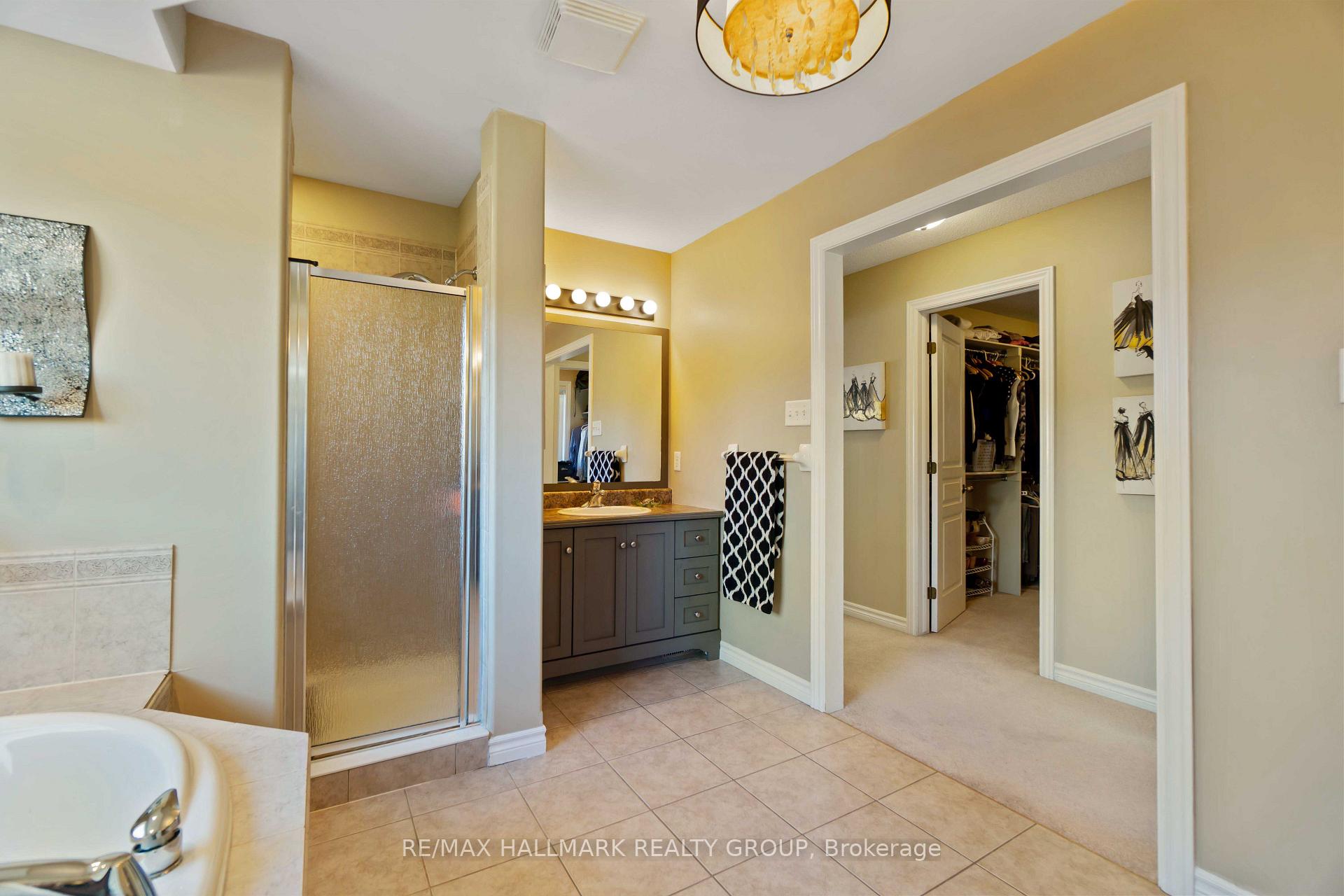 Photo 20 of 137 Goodman Drive, Ottawa, Kanata - Kanata (North West) — HOMEH
