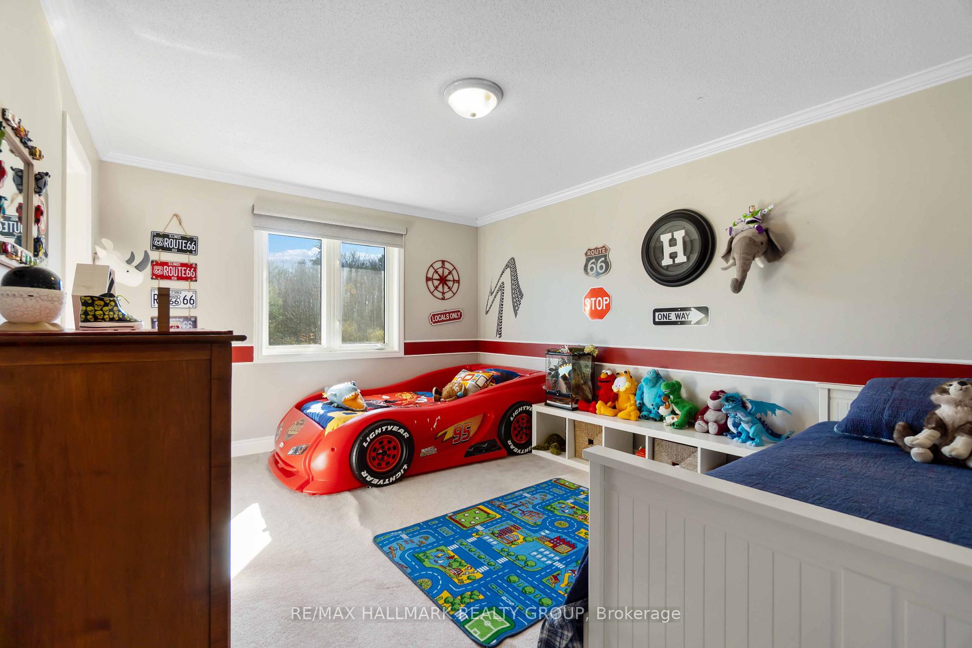 Photo 23 of 137 Goodman Drive, Ottawa, Kanata - Kanata (North West) — HOMEH
