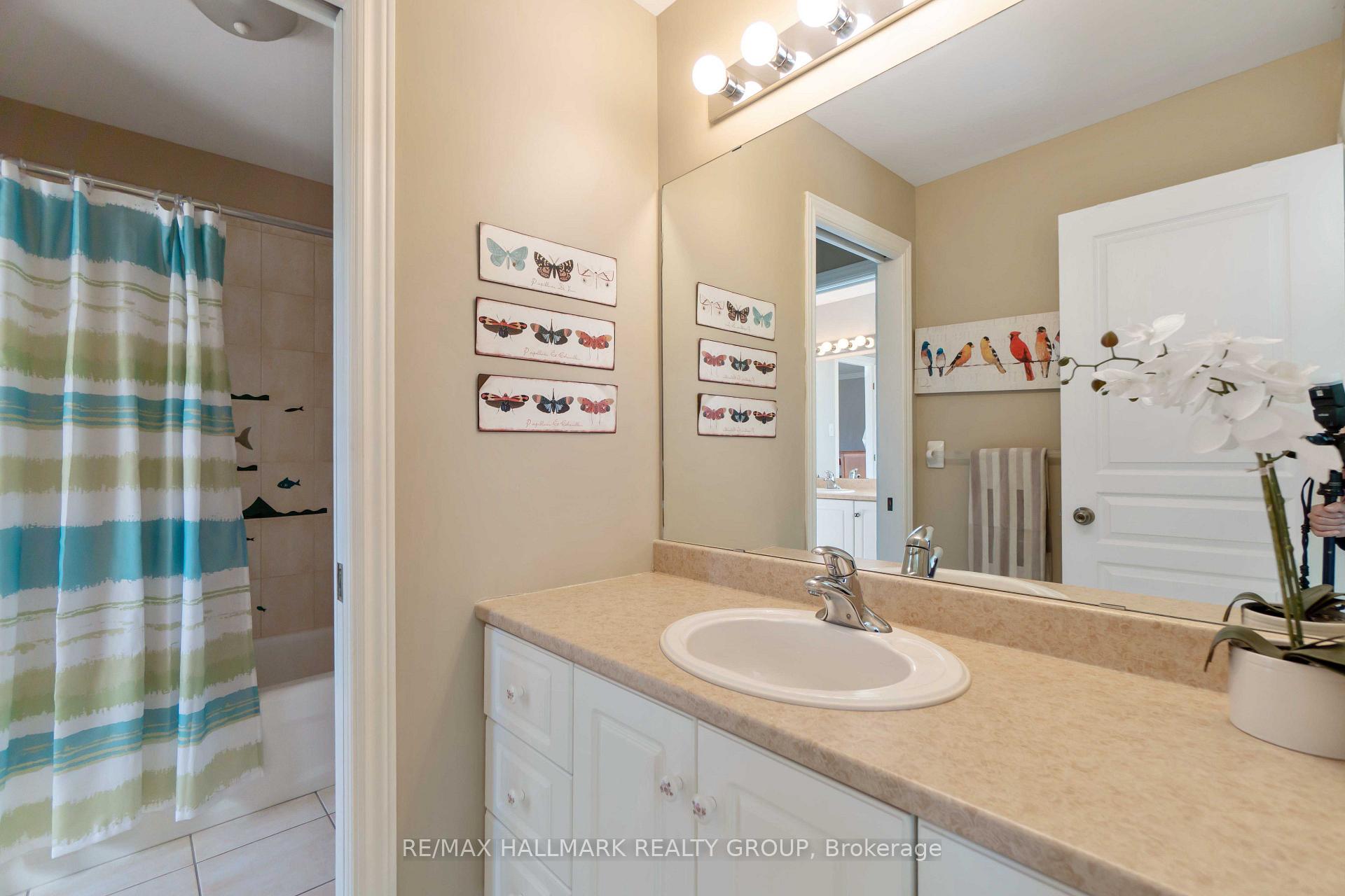 Photo 25 of 137 Goodman Drive, Ottawa, Kanata - Kanata (North West) — HOMEH