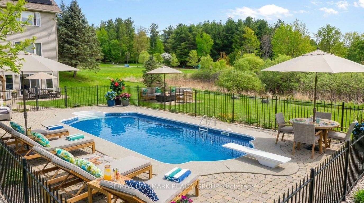 Photo 38 of 137 Goodman Drive, Ottawa, Kanata - Kanata (North West) — HOMEH