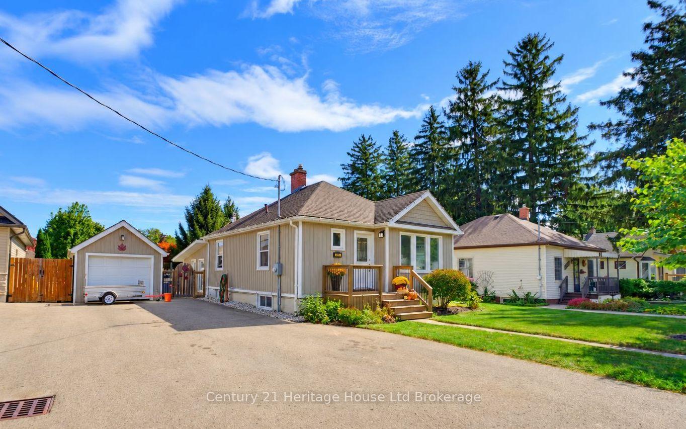 Photo of 164 Sydenham Street