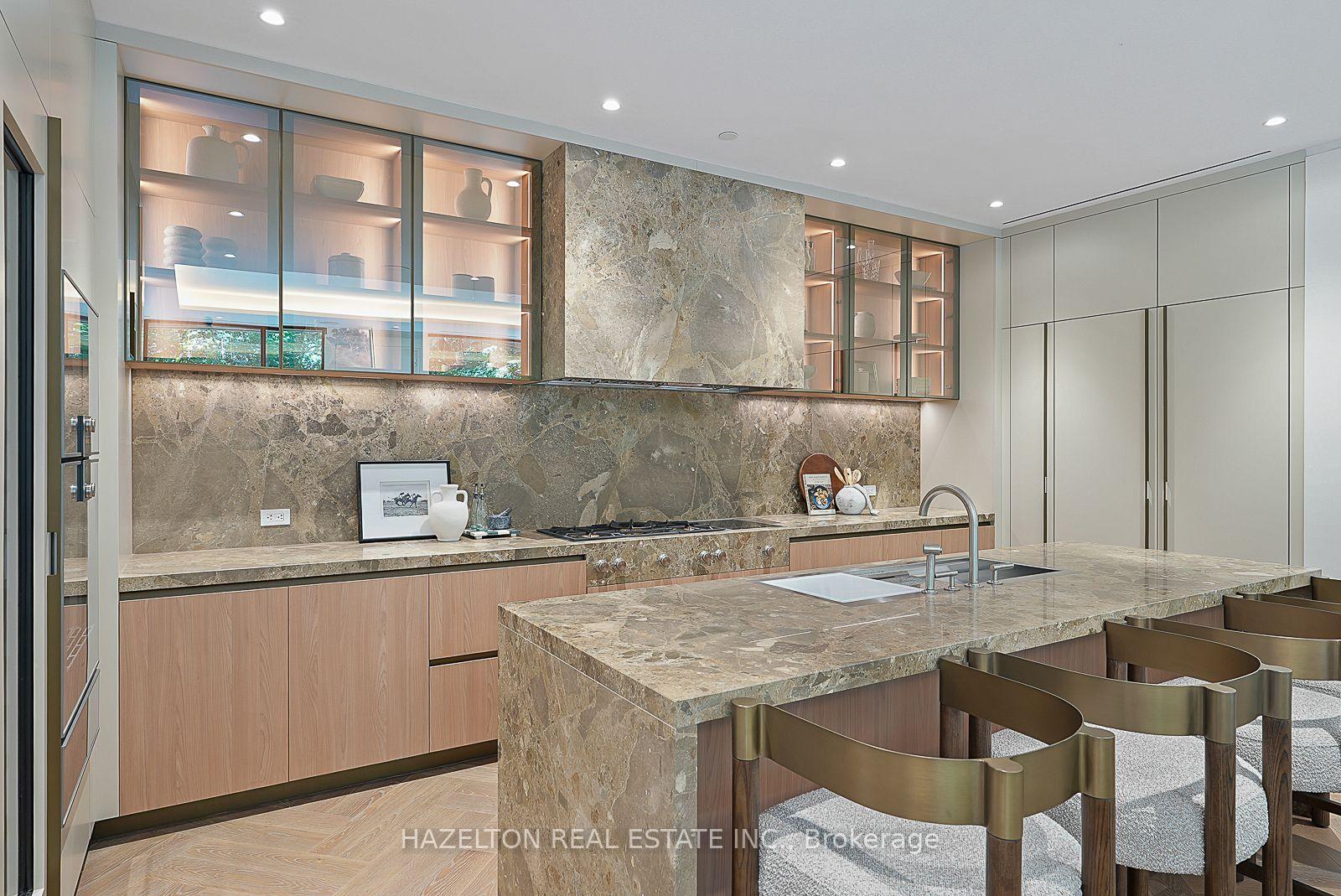 Photo 7 of Unit 106, 7 Dale Avenue, Toronto, Rosedale-Moore Park — HOMEH