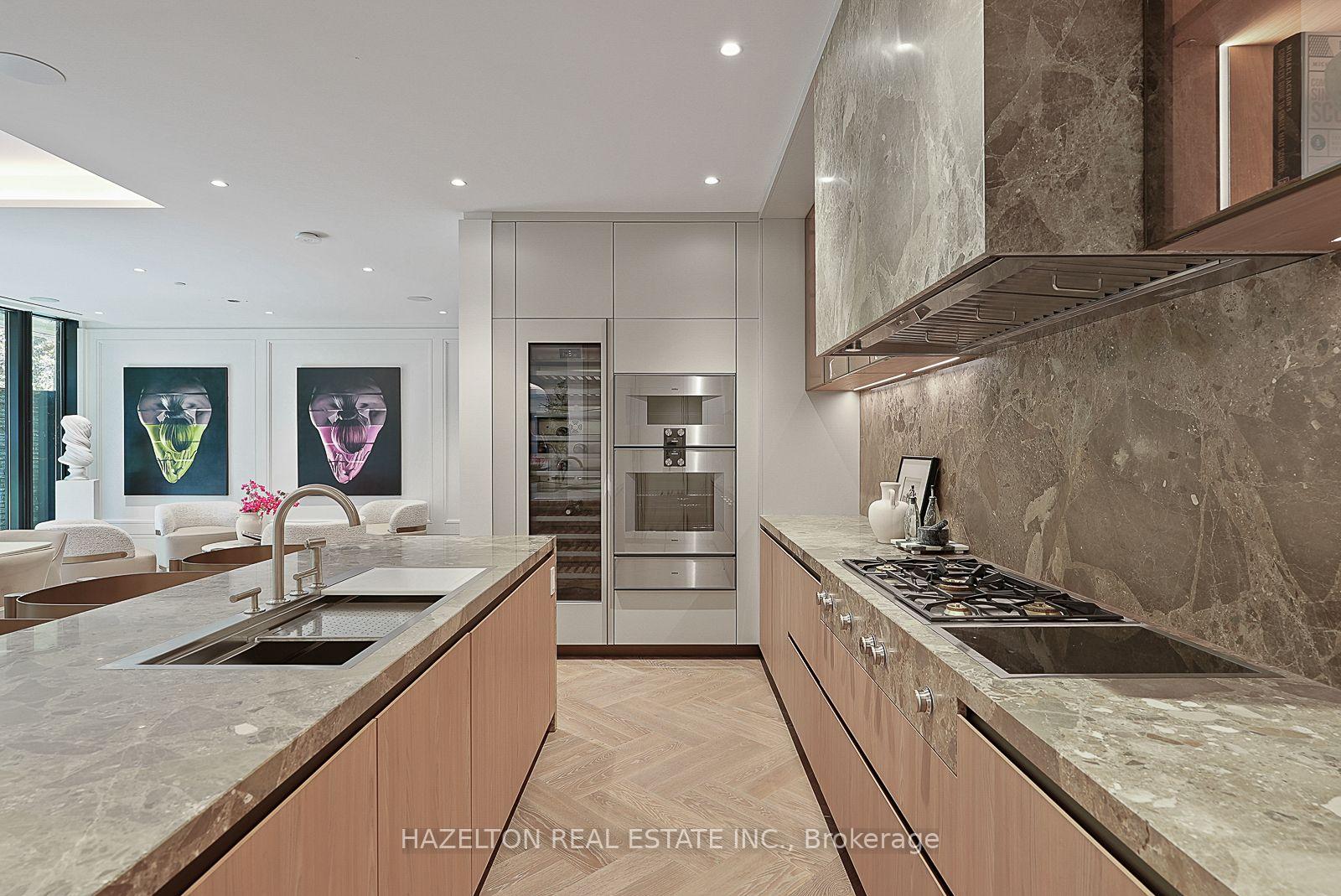 Photo 8 of Unit 106, 7 Dale Avenue, Toronto, Rosedale-Moore Park — HOMEH