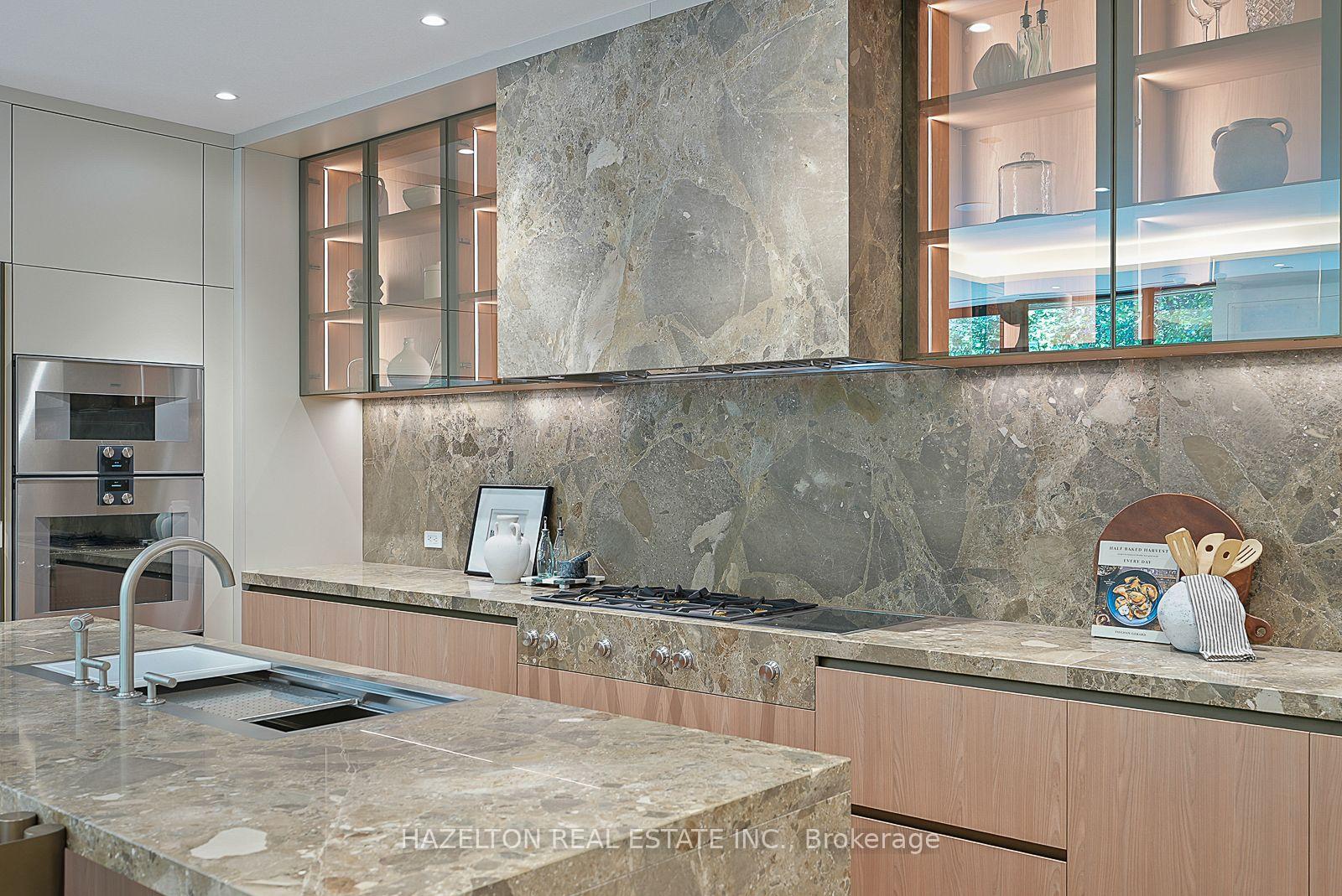 Photo 9 of Unit 106, 7 Dale Avenue, Toronto, Rosedale-Moore Park — HOMEH