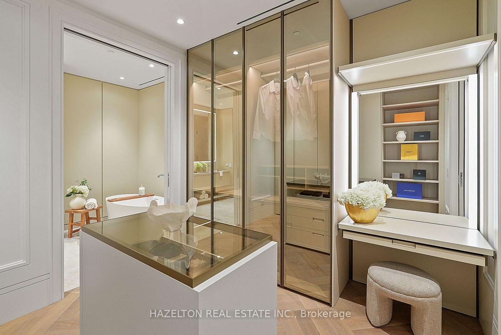 Photo 16 of Unit 106, 7 Dale Avenue, Toronto, Rosedale-Moore Park — HOMEH