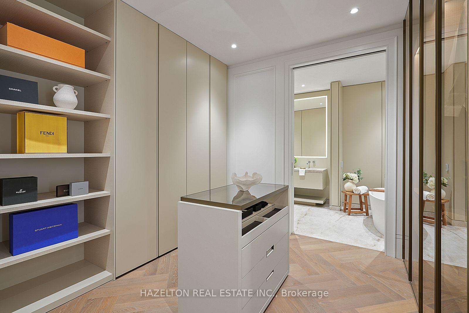 Photo 17 of Unit 106, 7 Dale Avenue, Toronto, Rosedale-Moore Park — HOMEH
