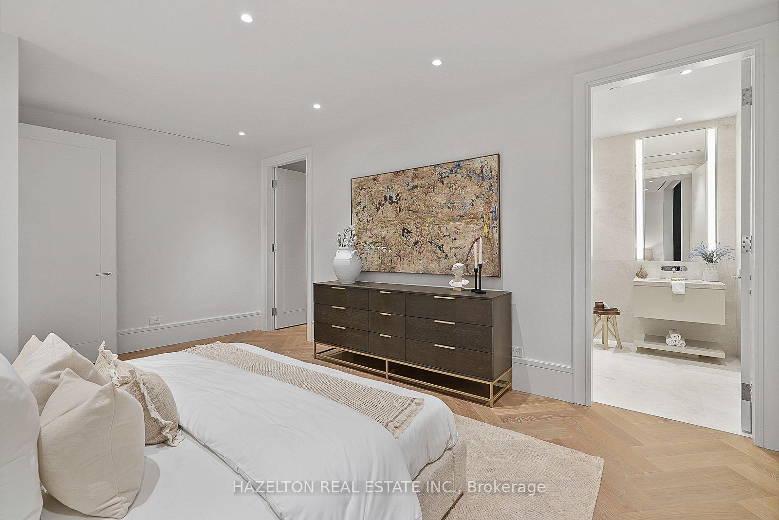 Photo 25 of Unit 106, 7 Dale Avenue, Toronto, Rosedale-Moore Park — HOMEH