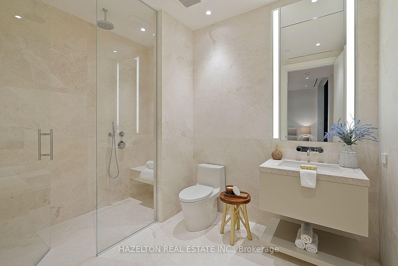Photo 26 of Unit 106, 7 Dale Avenue, Toronto, Rosedale-Moore Park — HOMEH