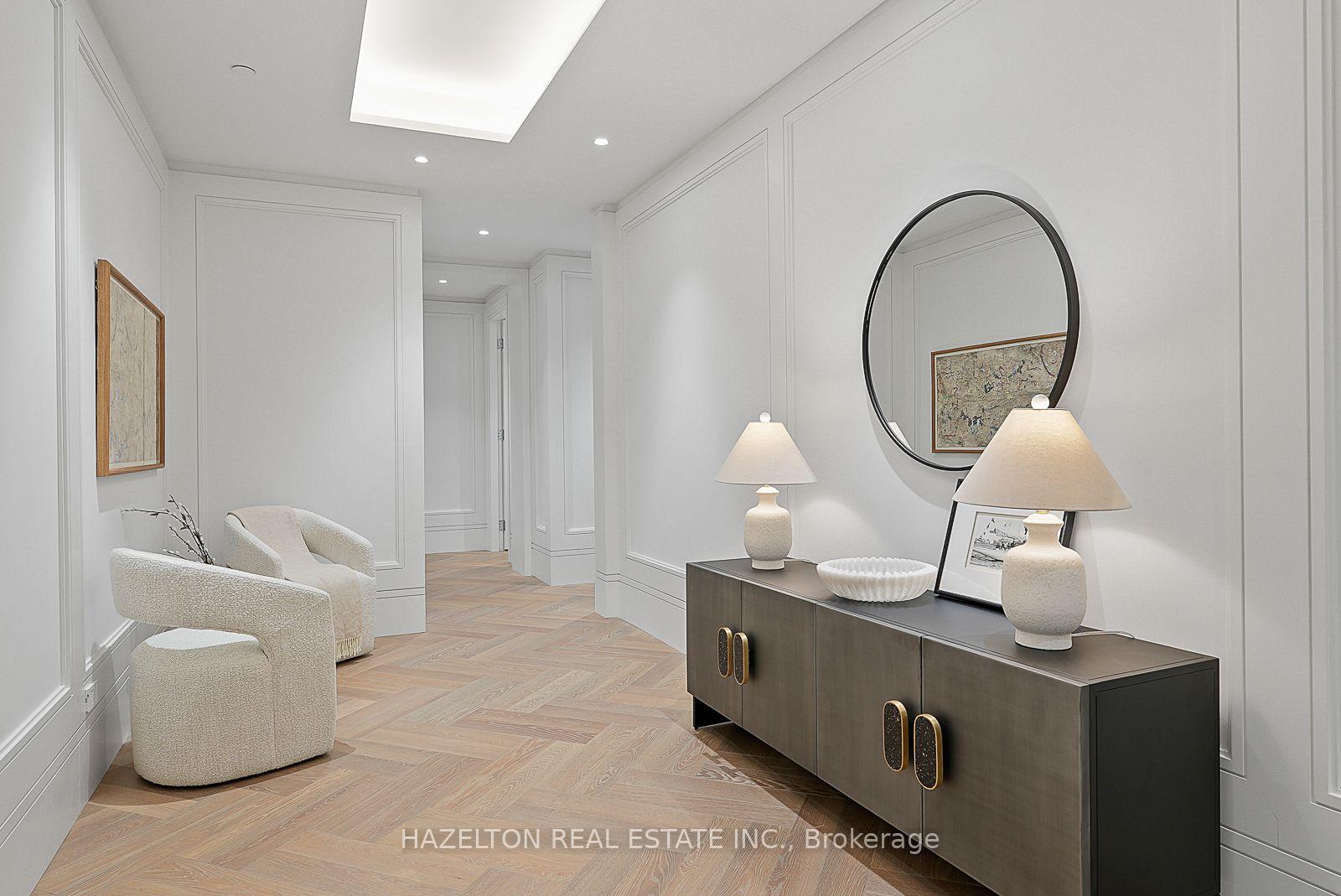 Photo 28 of Unit 106, 7 Dale Avenue, Toronto, Rosedale-Moore Park — HOMEH