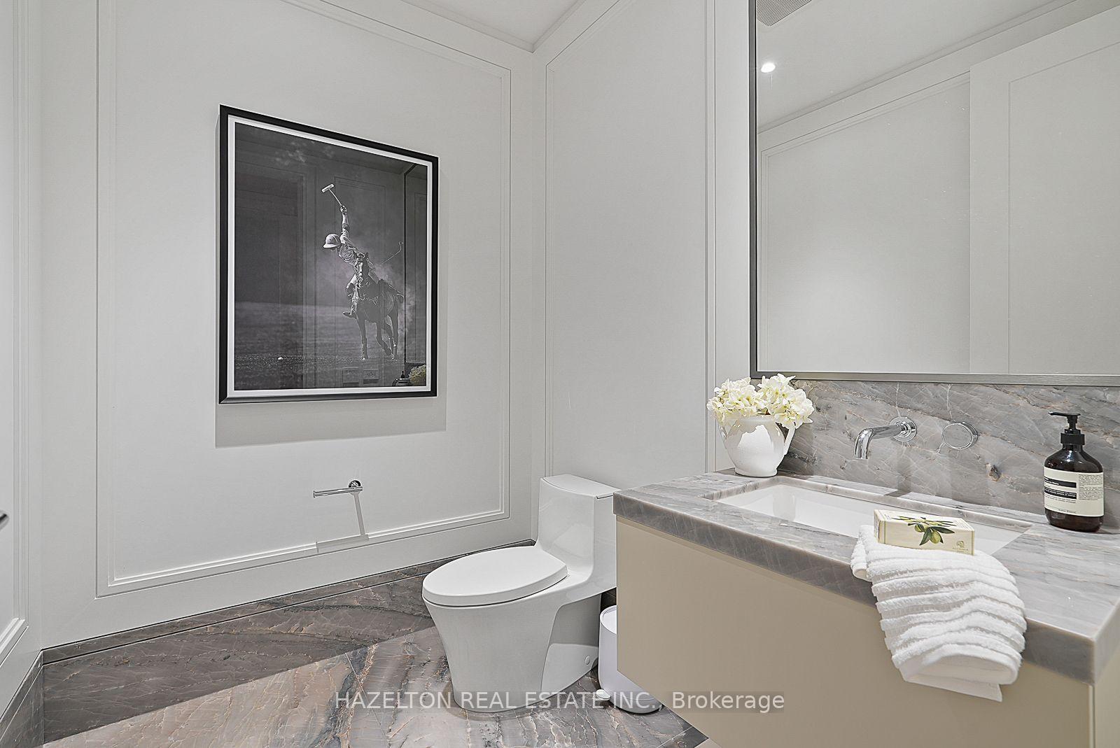 Photo 29 of Unit 106, 7 Dale Avenue, Toronto, Rosedale-Moore Park — HOMEH