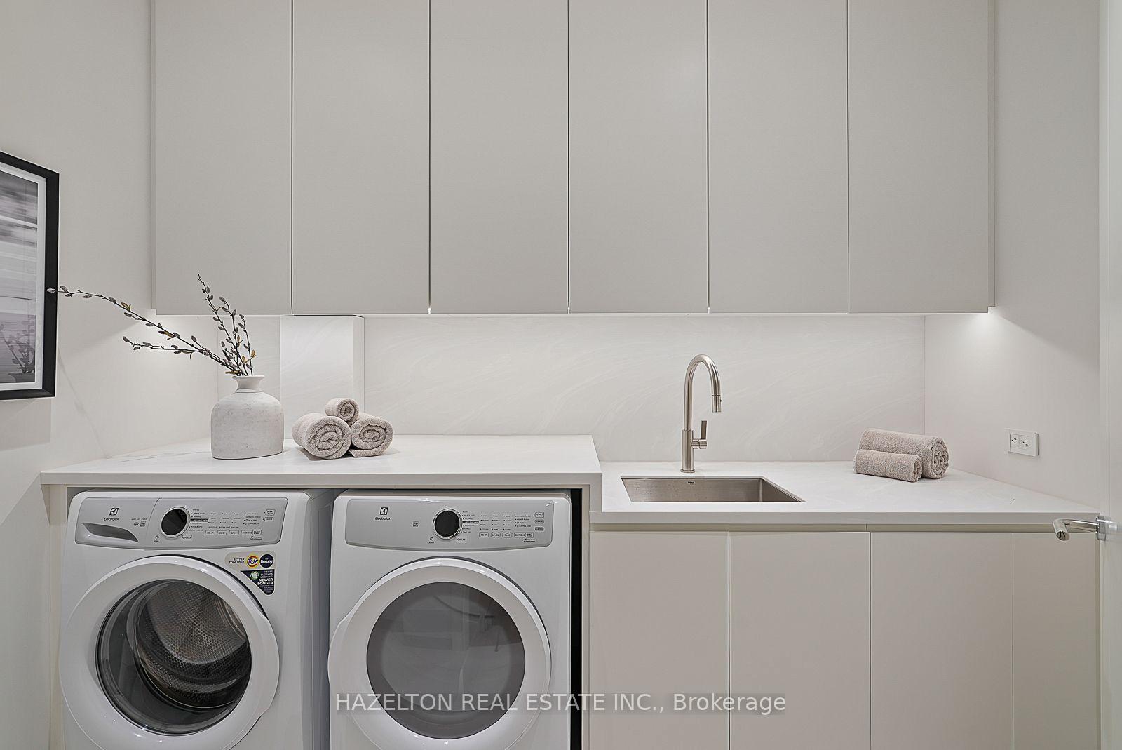 Photo 30 of Unit 106, 7 Dale Avenue, Toronto, Rosedale-Moore Park — HOMEH