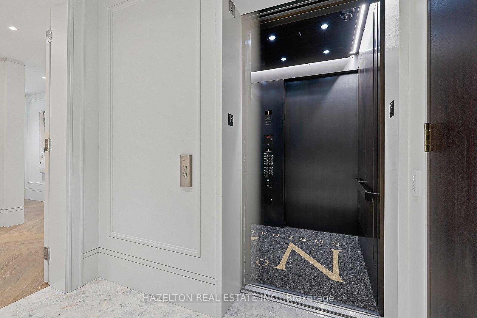 Photo 31 of Unit 106, 7 Dale Avenue, Toronto, Rosedale-Moore Park — HOMEH