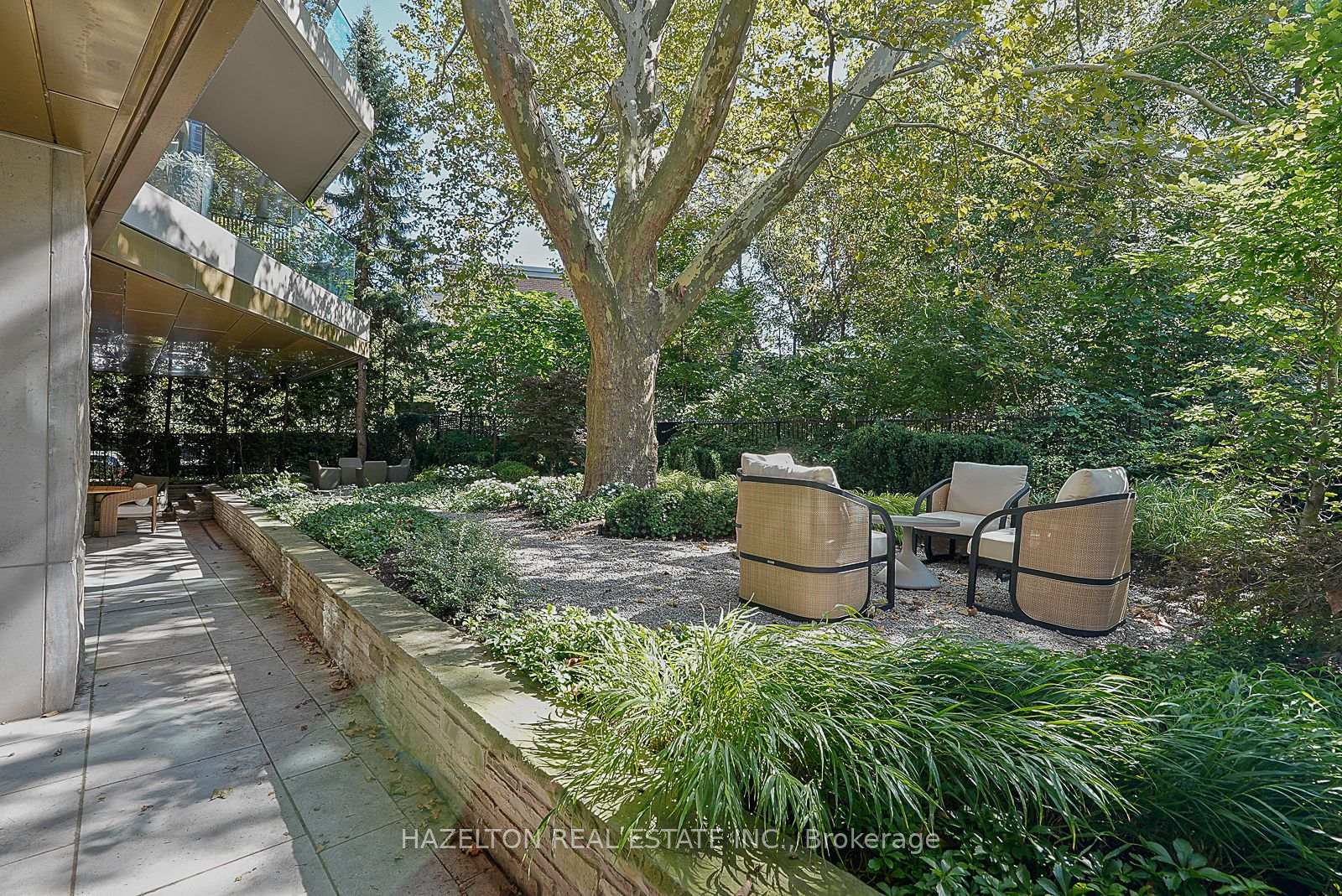 Photo 32 of Unit 106, 7 Dale Avenue, Toronto, Rosedale-Moore Park — HOMEH