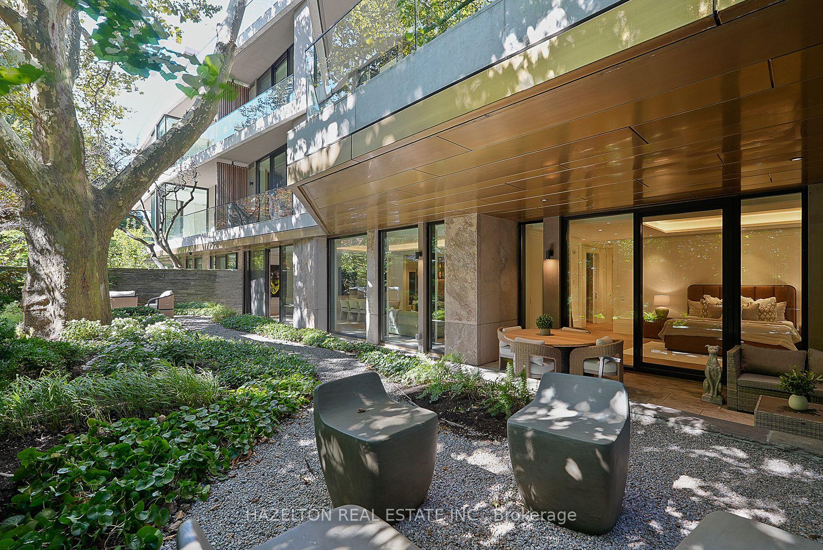 Photo 33 of Unit 106, 7 Dale Avenue, Toronto, Rosedale-Moore Park — HOMEH