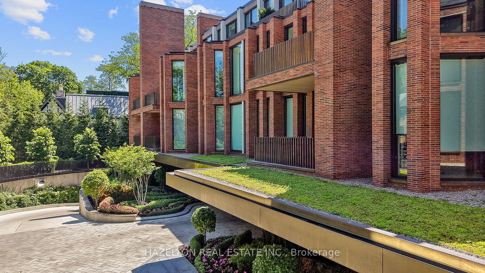 Photo 38 of Unit 106, 7 Dale Avenue, Toronto, Rosedale-Moore Park — HOMEH
