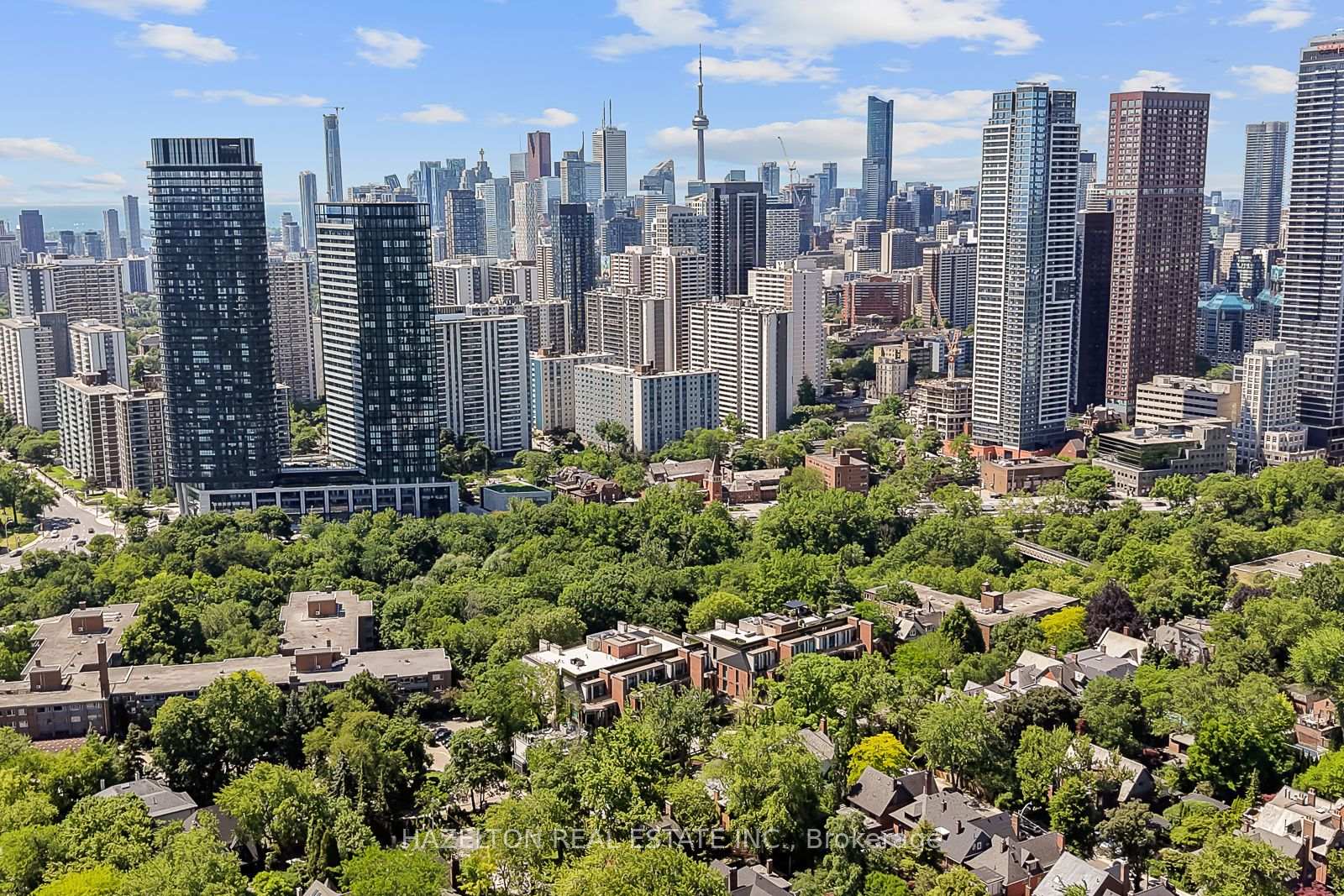 Photo 40 of Unit 106, 7 Dale Avenue, Toronto, Rosedale-Moore Park — HOMEH