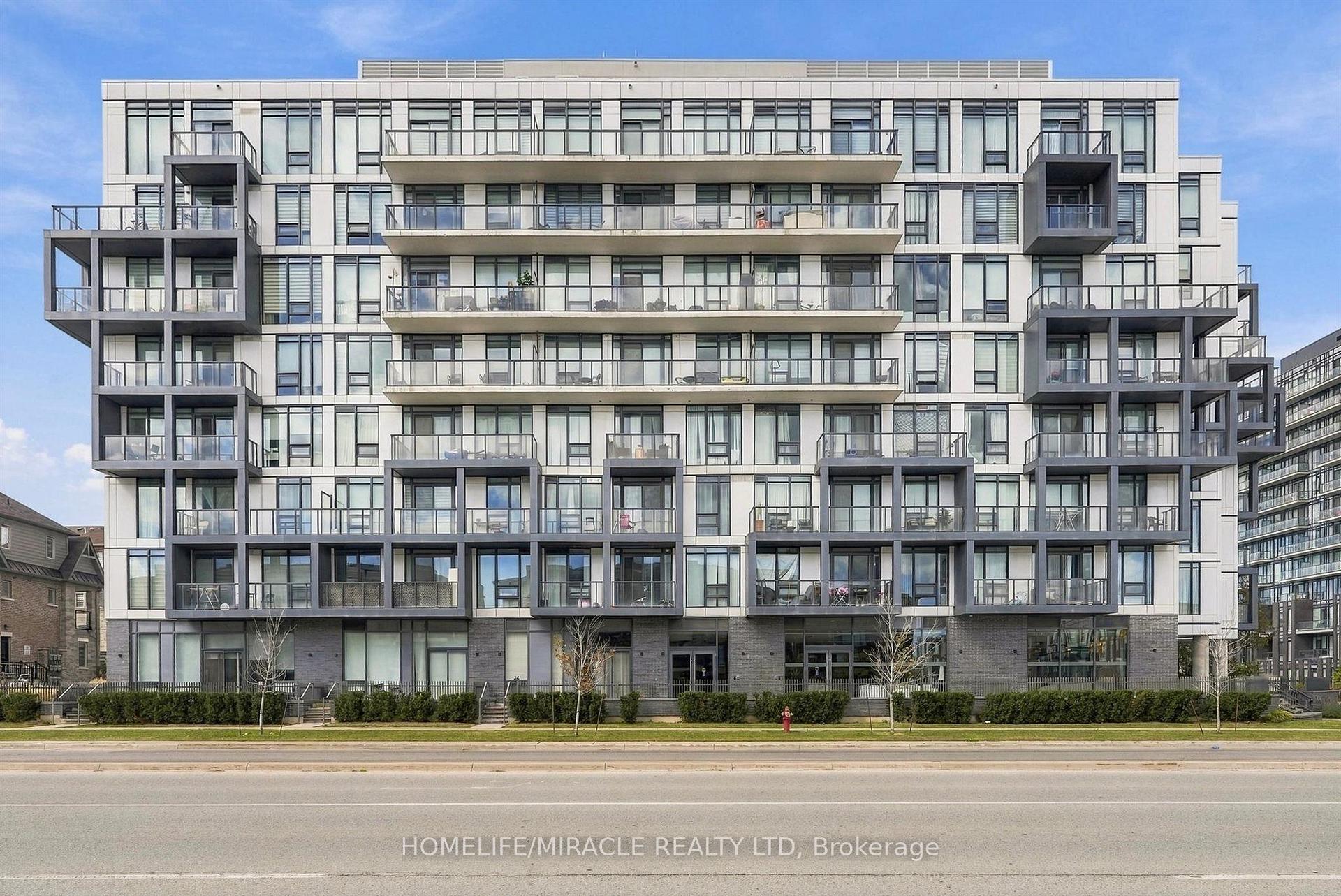 Photo of Unit 410, 180 Veterans Drive