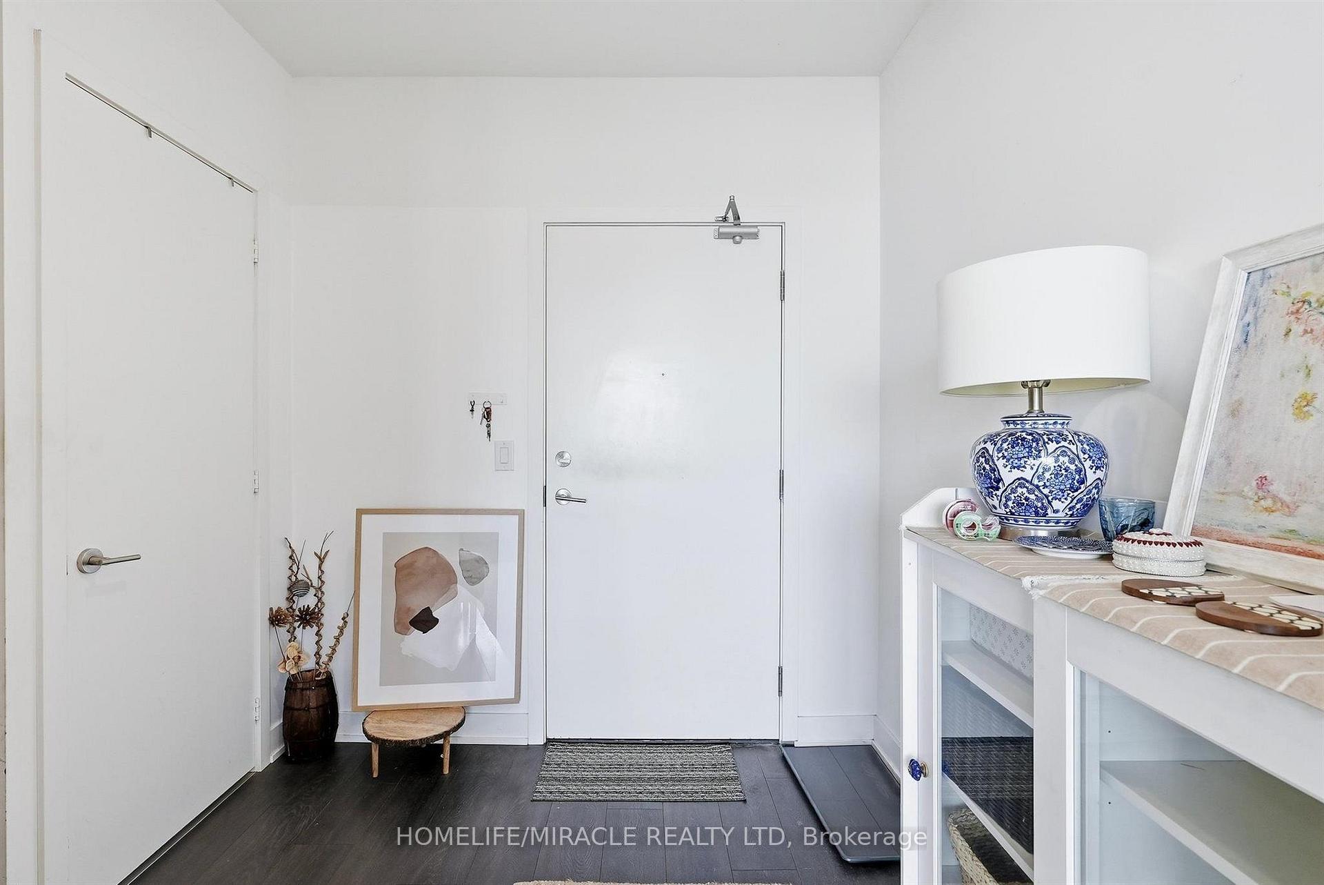 Photo 7 of Unit 410, 180 Veterans Drive, Brampton, Northwest Brampton — HOMEH