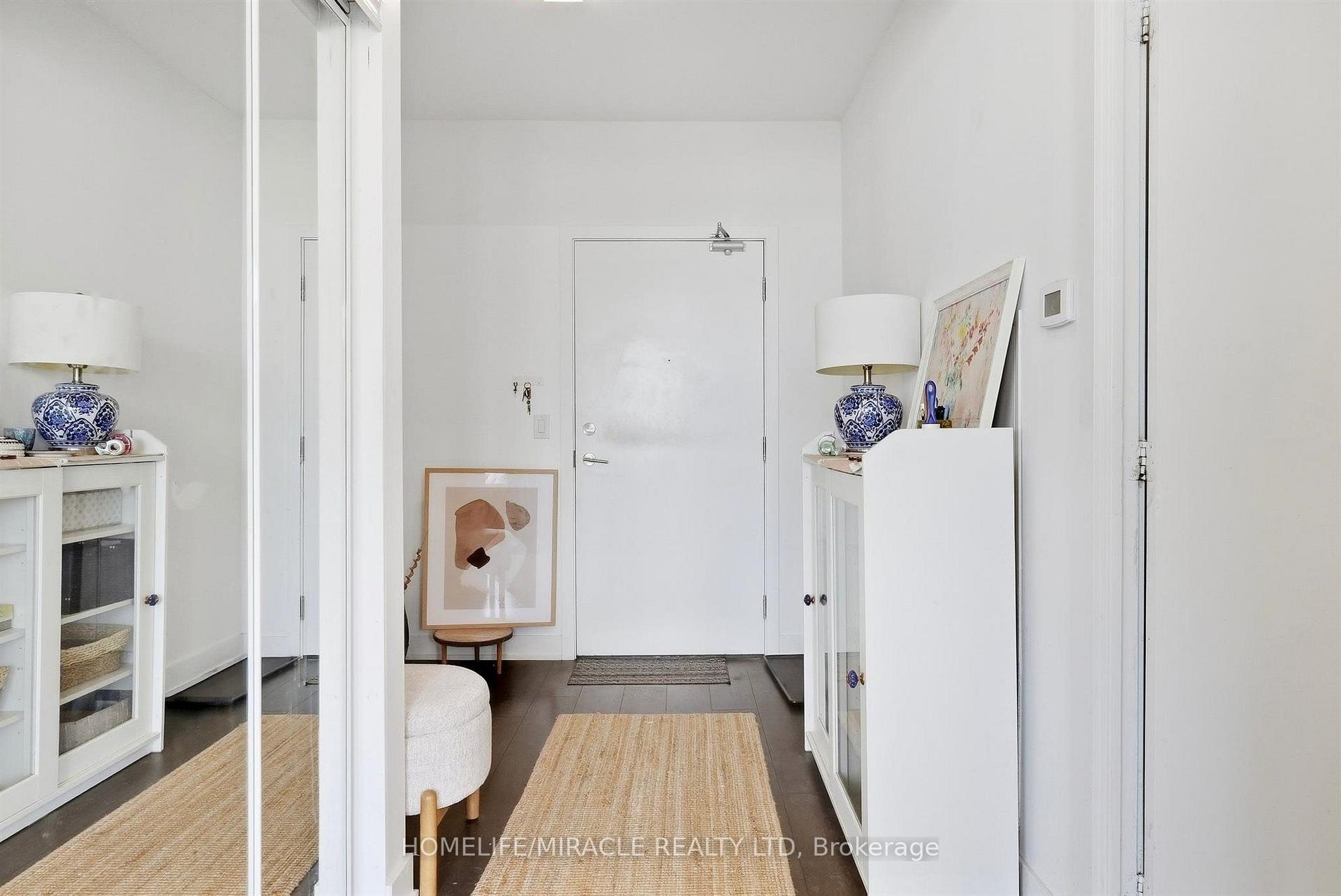 Photo 8 of Unit 410, 180 Veterans Drive, Brampton, Northwest Brampton — HOMEH