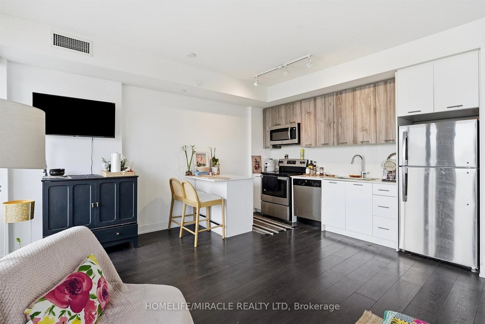 Photo 12 of Unit 410, 180 Veterans Drive, Brampton, Northwest Brampton — HOMEH