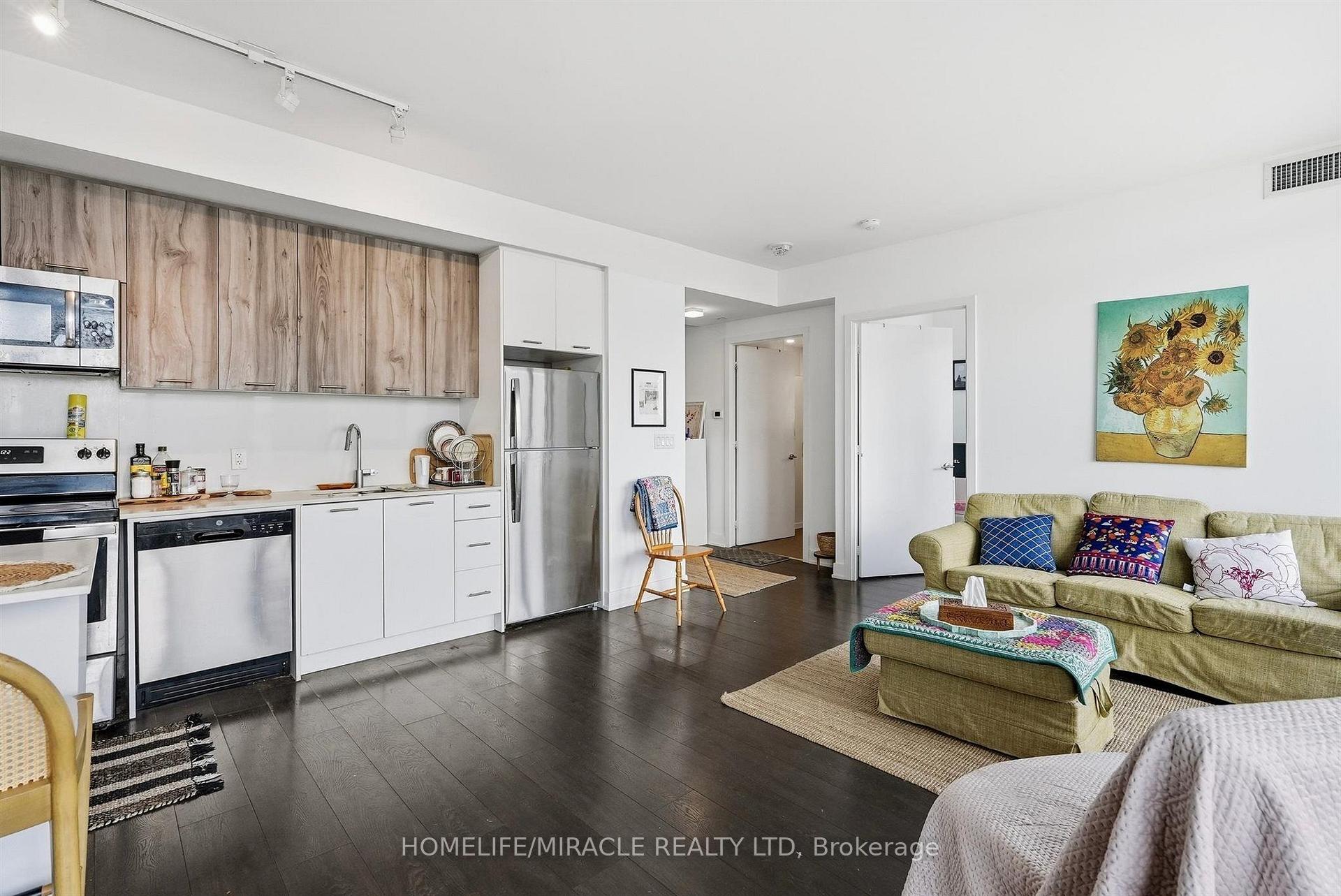 Photo 15 of Unit 410, 180 Veterans Drive, Brampton, Northwest Brampton — HOMEH
