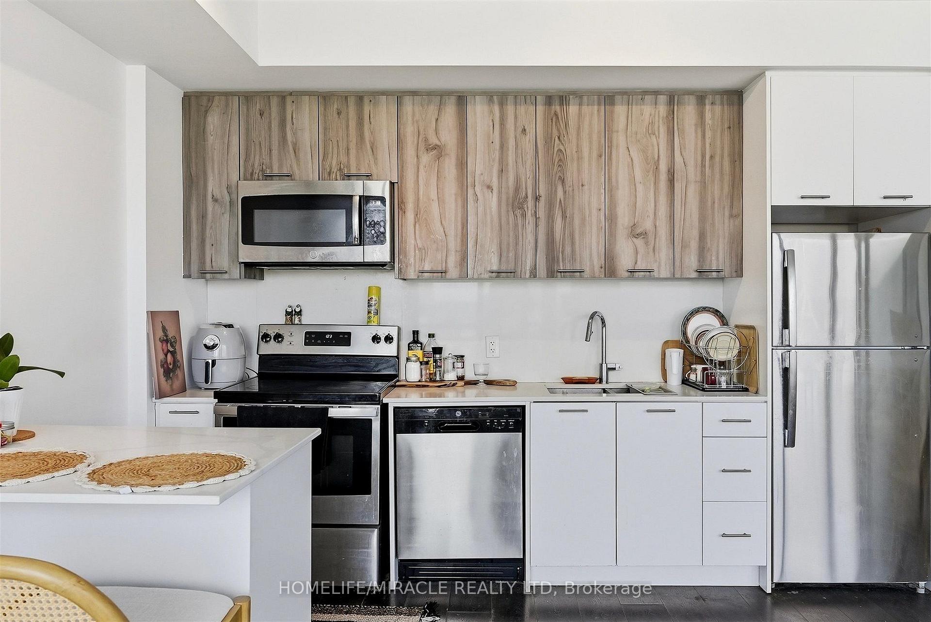 Photo 16 of Unit 410, 180 Veterans Drive, Brampton, Northwest Brampton — HOMEH