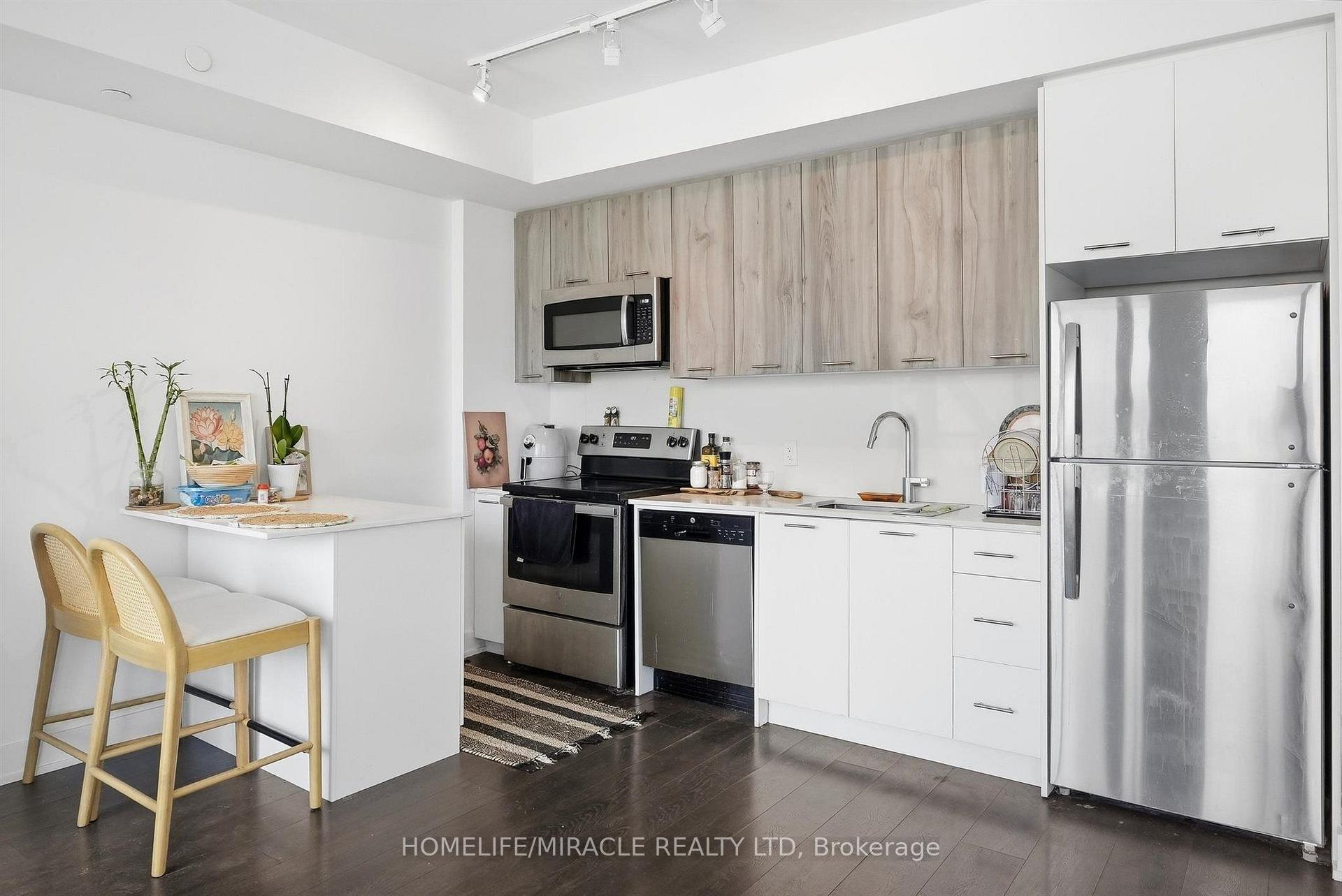 Photo 17 of Unit 410, 180 Veterans Drive, Brampton, Northwest Brampton — HOMEH