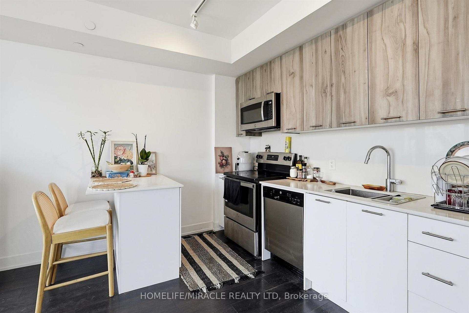 Photo 18 of Unit 410, 180 Veterans Drive, Brampton, Northwest Brampton — HOMEH