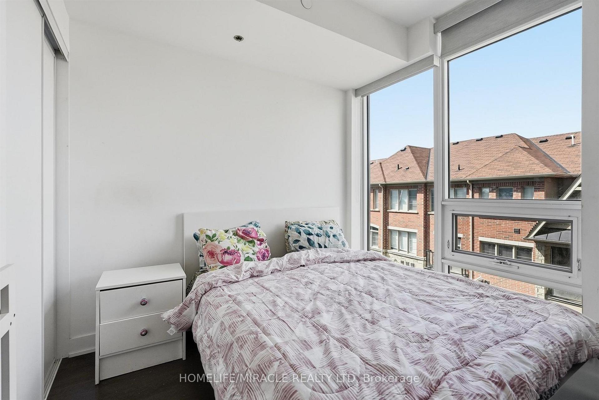 Photo 19 of Unit 410, 180 Veterans Drive, Brampton, Northwest Brampton — HOMEH