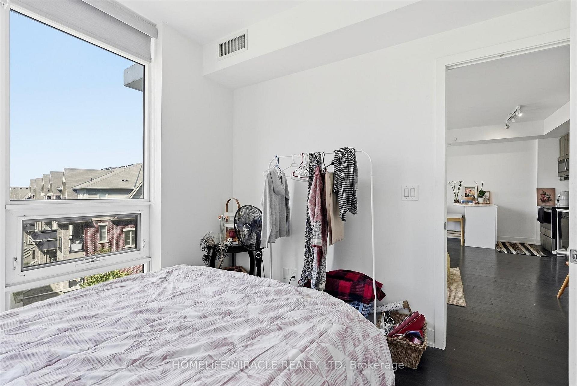Photo 20 of Unit 410, 180 Veterans Drive, Brampton, Northwest Brampton — HOMEH