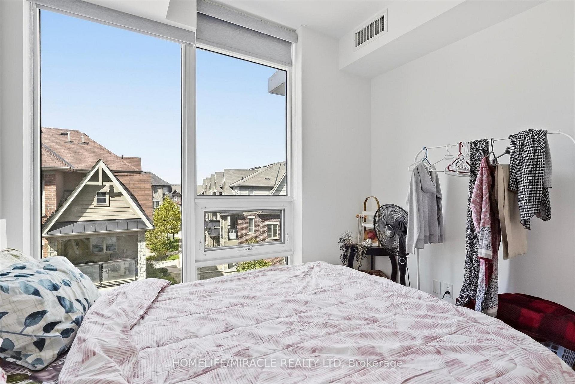 Photo 21 of Unit 410, 180 Veterans Drive, Brampton, Northwest Brampton — HOMEH