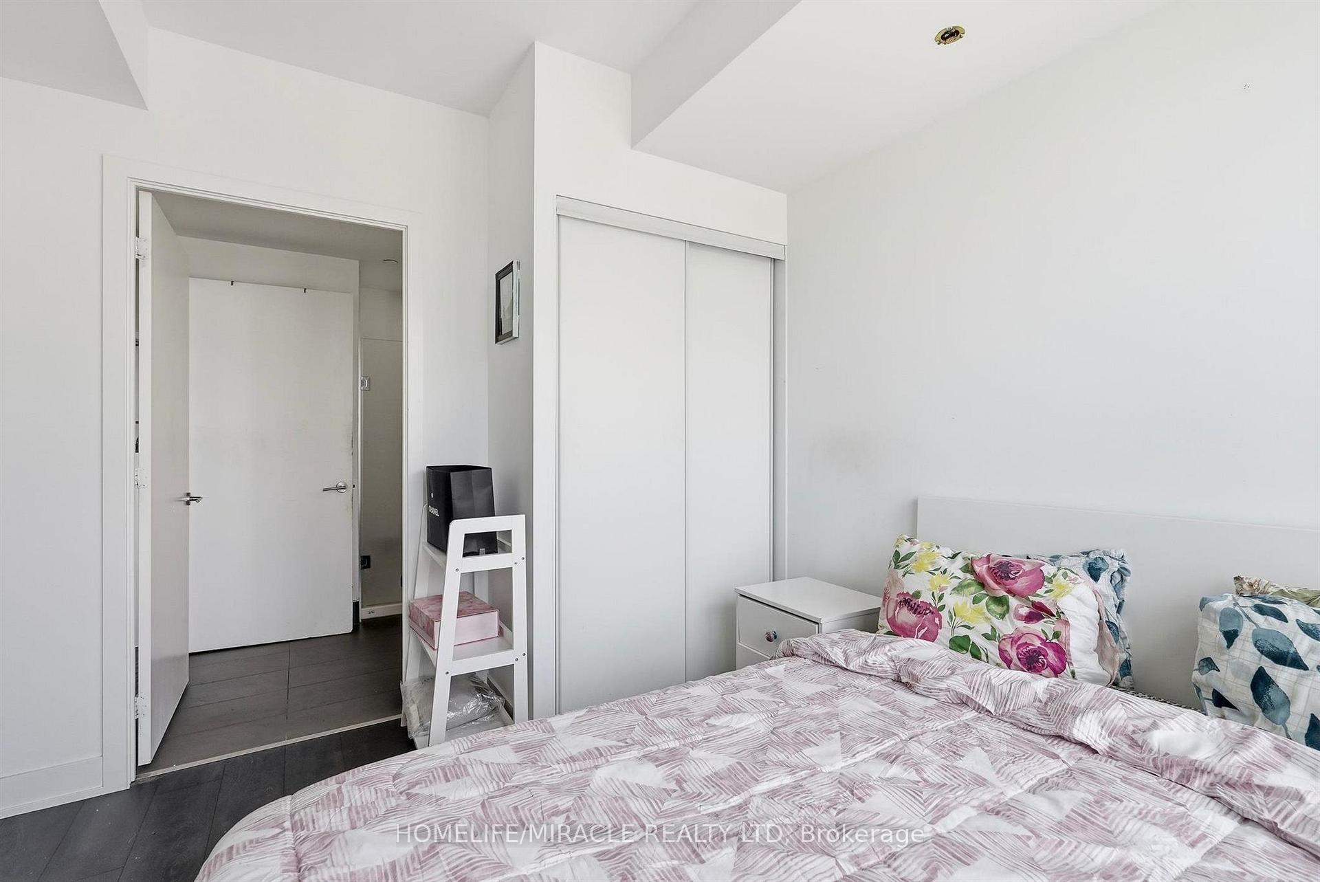 Photo 22 of Unit 410, 180 Veterans Drive, Brampton, Northwest Brampton — HOMEH