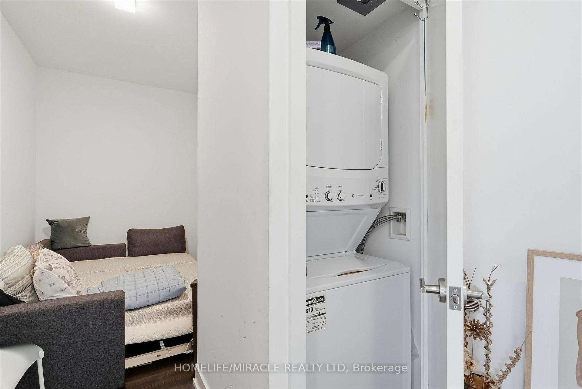 Photo 26 of Unit 410, 180 Veterans Drive, Brampton, Northwest Brampton — HOMEH