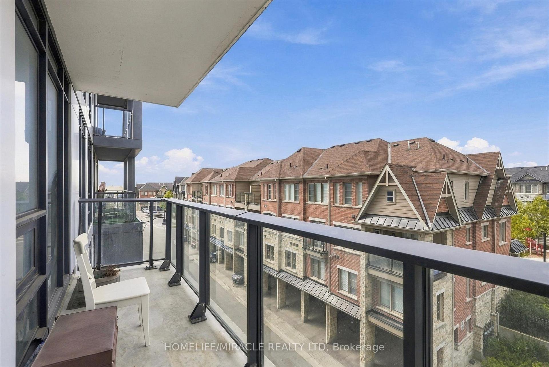 Photo 27 of Unit 410, 180 Veterans Drive, Brampton, Northwest Brampton — HOMEH