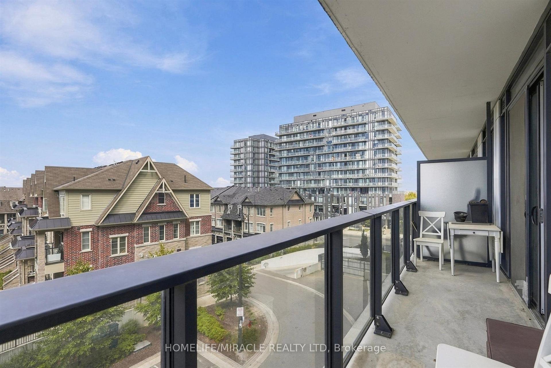 Photo 28 of Unit 410, 180 Veterans Drive, Brampton, Northwest Brampton — HOMEH