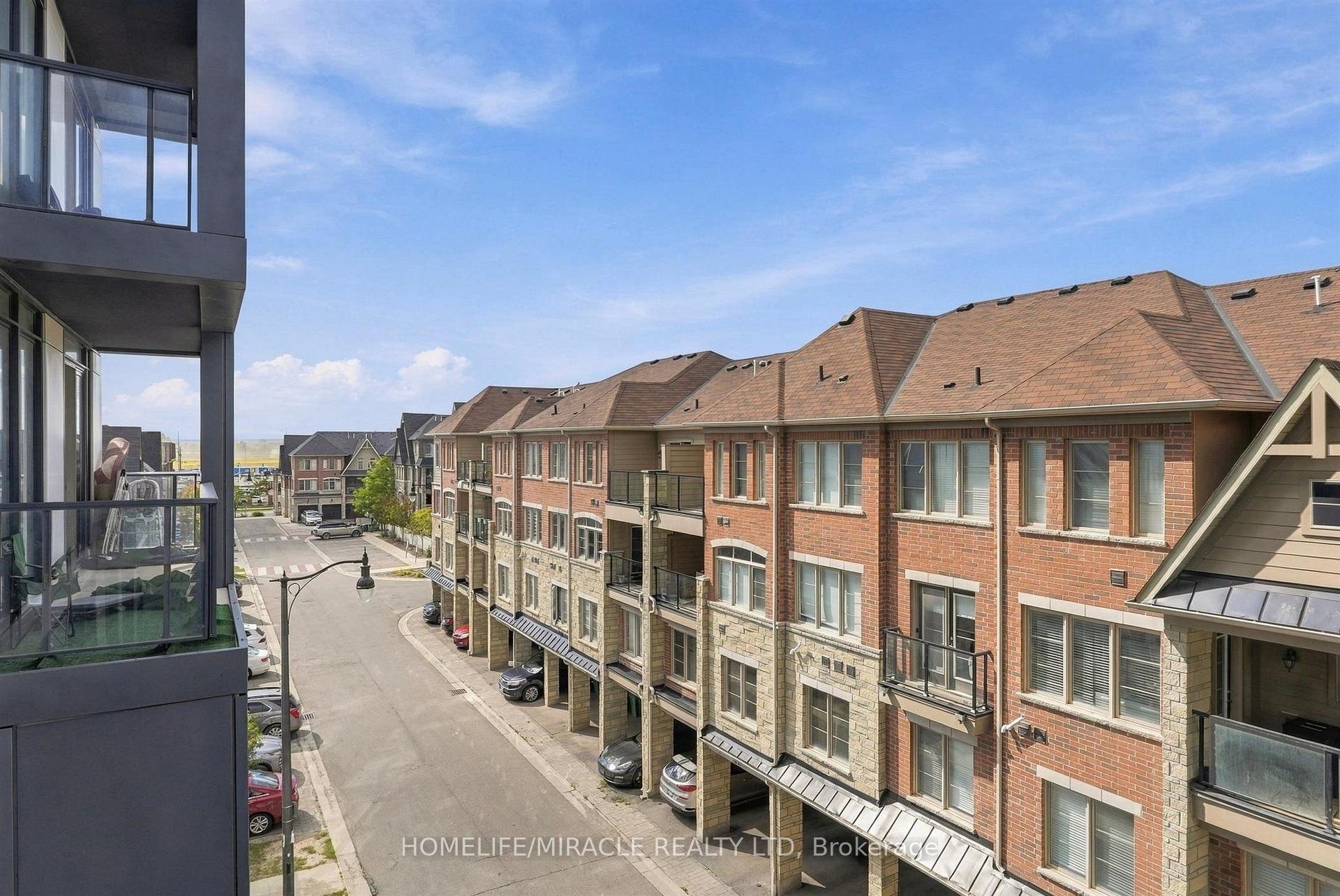 Photo 29 of Unit 410, 180 Veterans Drive, Brampton, Northwest Brampton — HOMEH