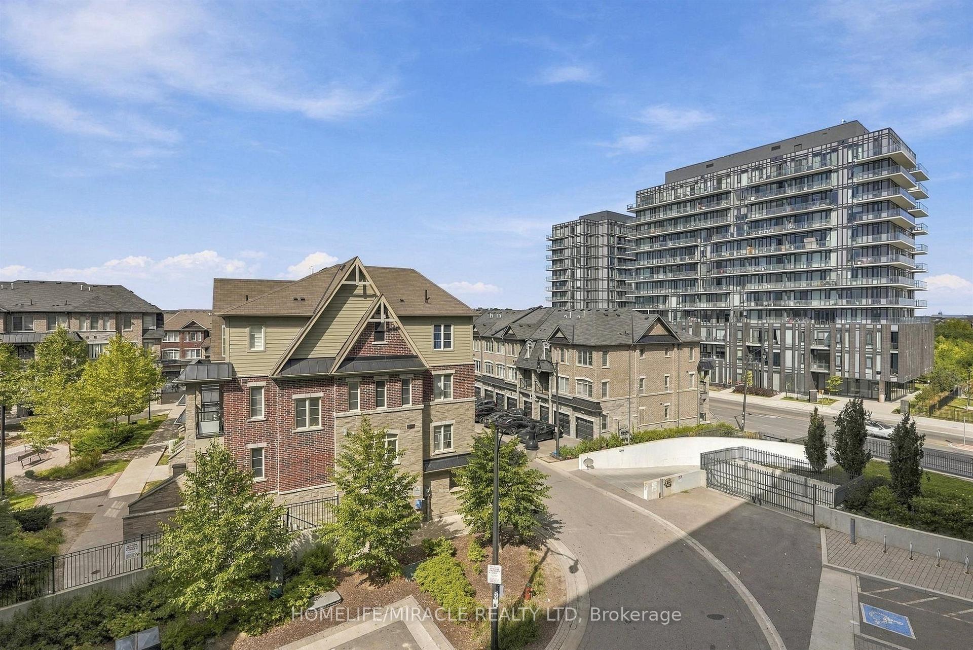 Photo 30 of Unit 410, 180 Veterans Drive, Brampton, Northwest Brampton — HOMEH