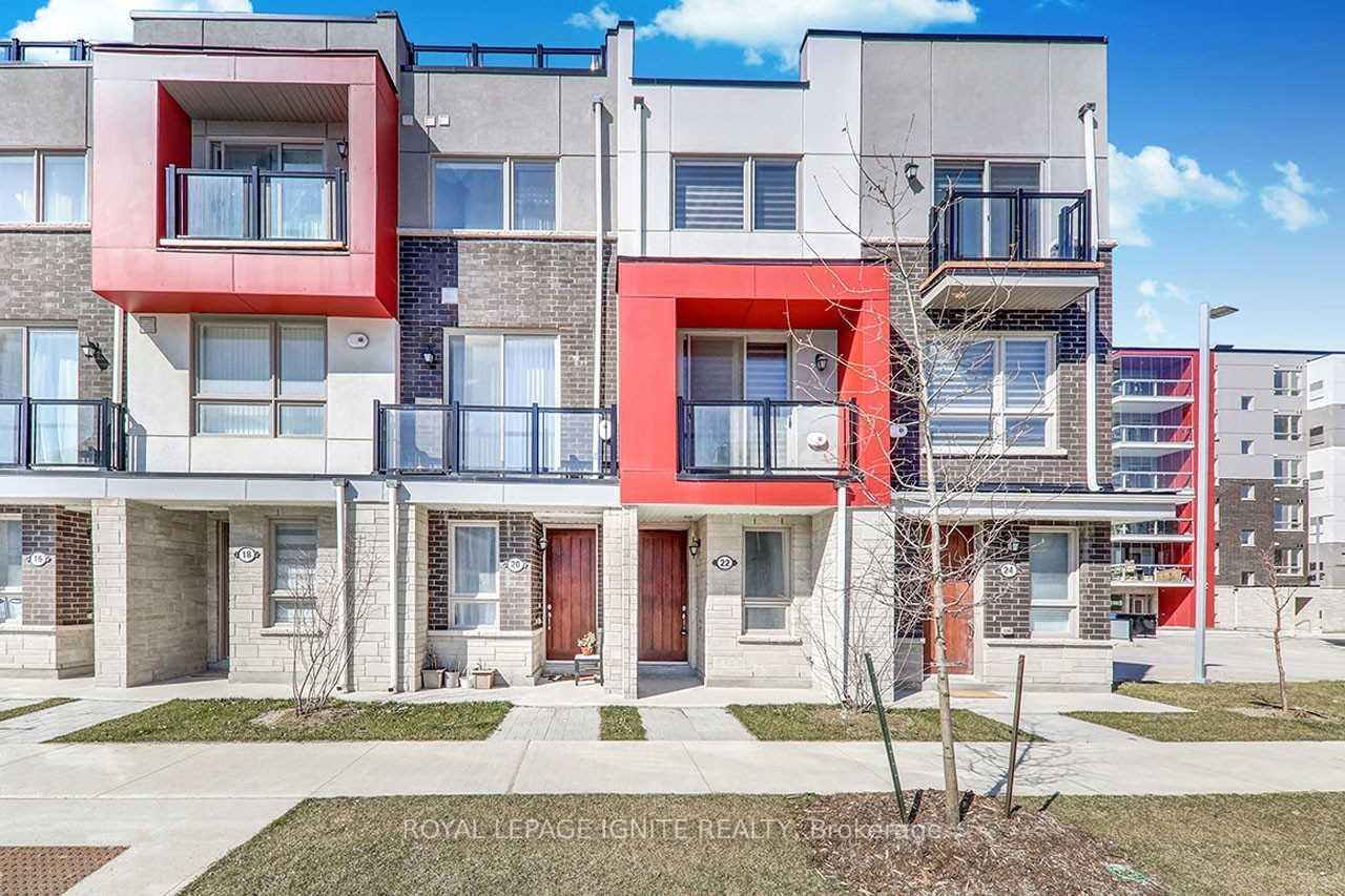 Photo of 22 Adam Sellers Street